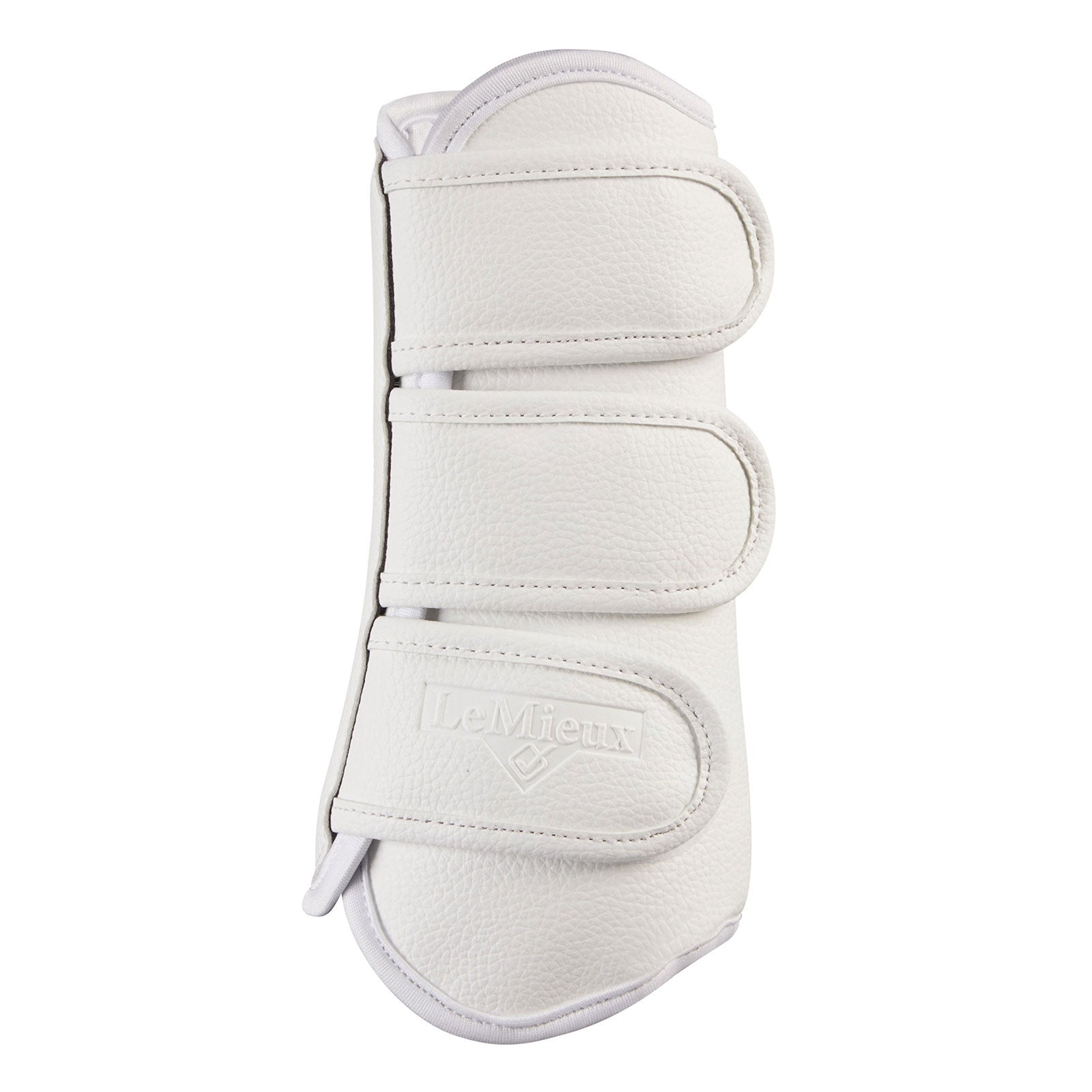 LeMieux Skole Gamacher Leg Protection & Hoof Protection for Horses