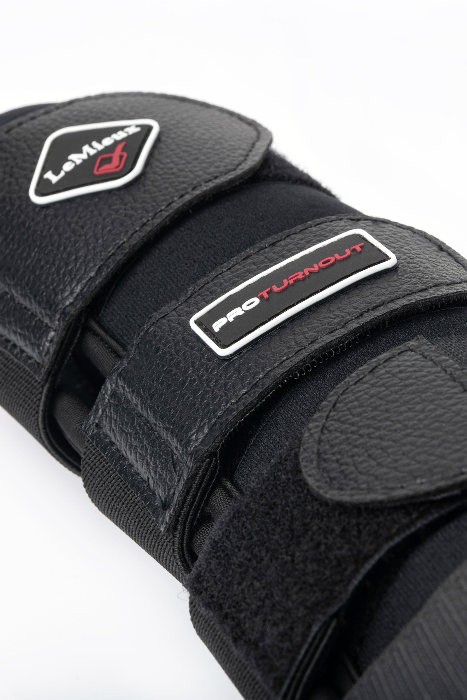 LeMieux Turnout Boots Leg & Hoof Protection