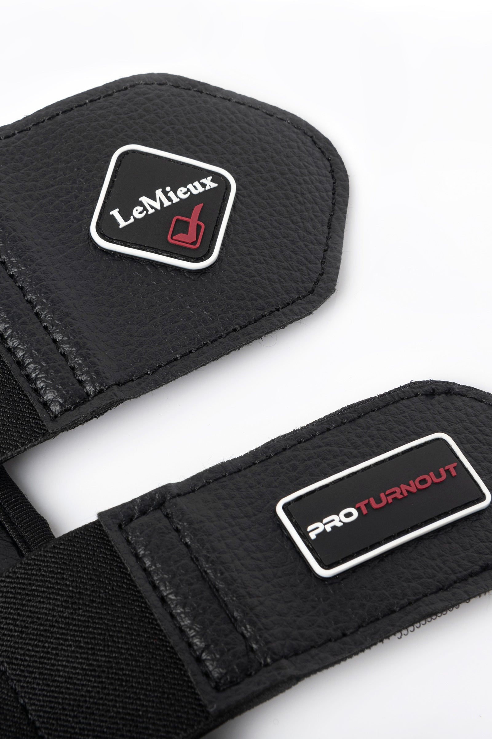 LeMieux Turnout Boots Leg & Hoof Protection