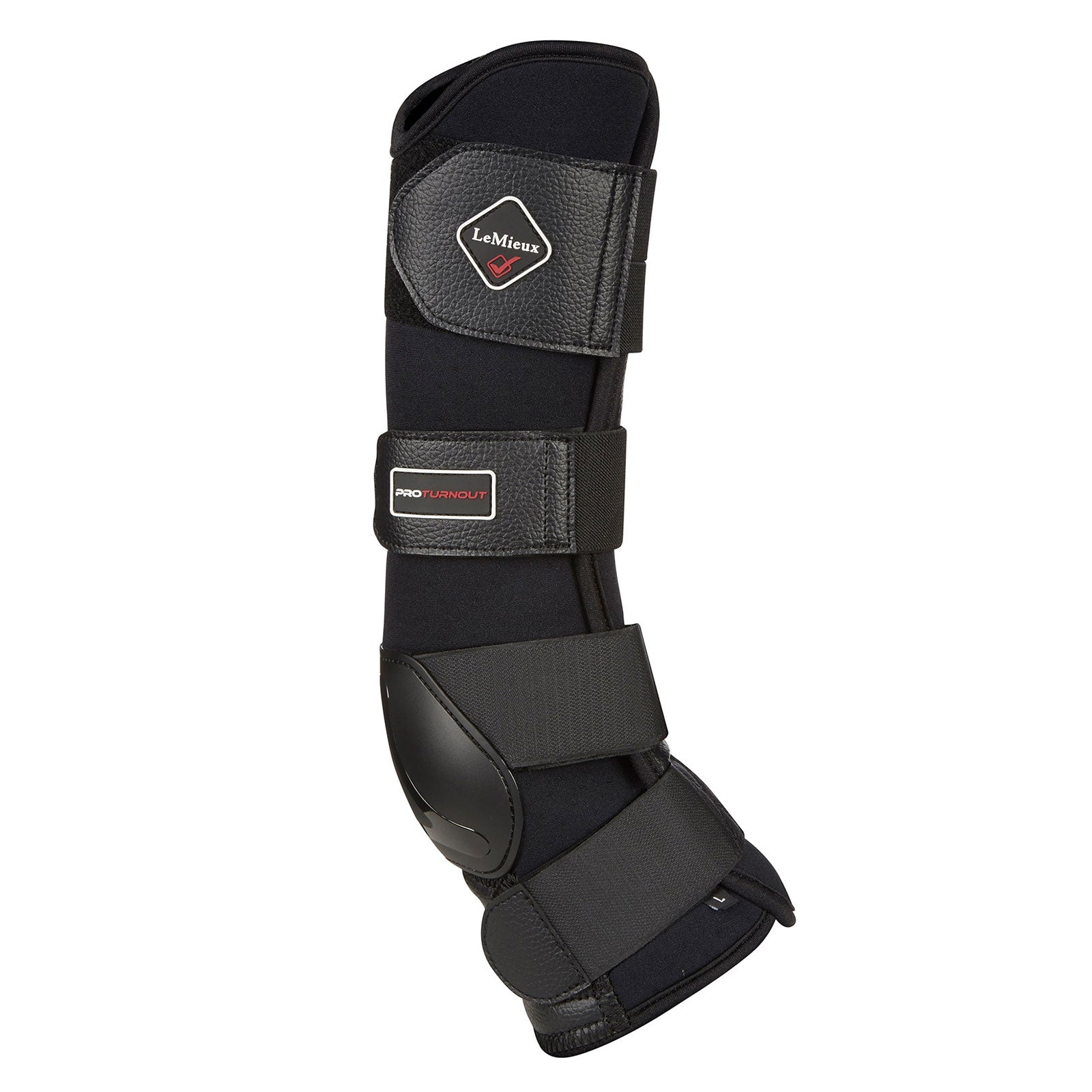 LeMieux Turnout Boots Leg & Hoof Protection