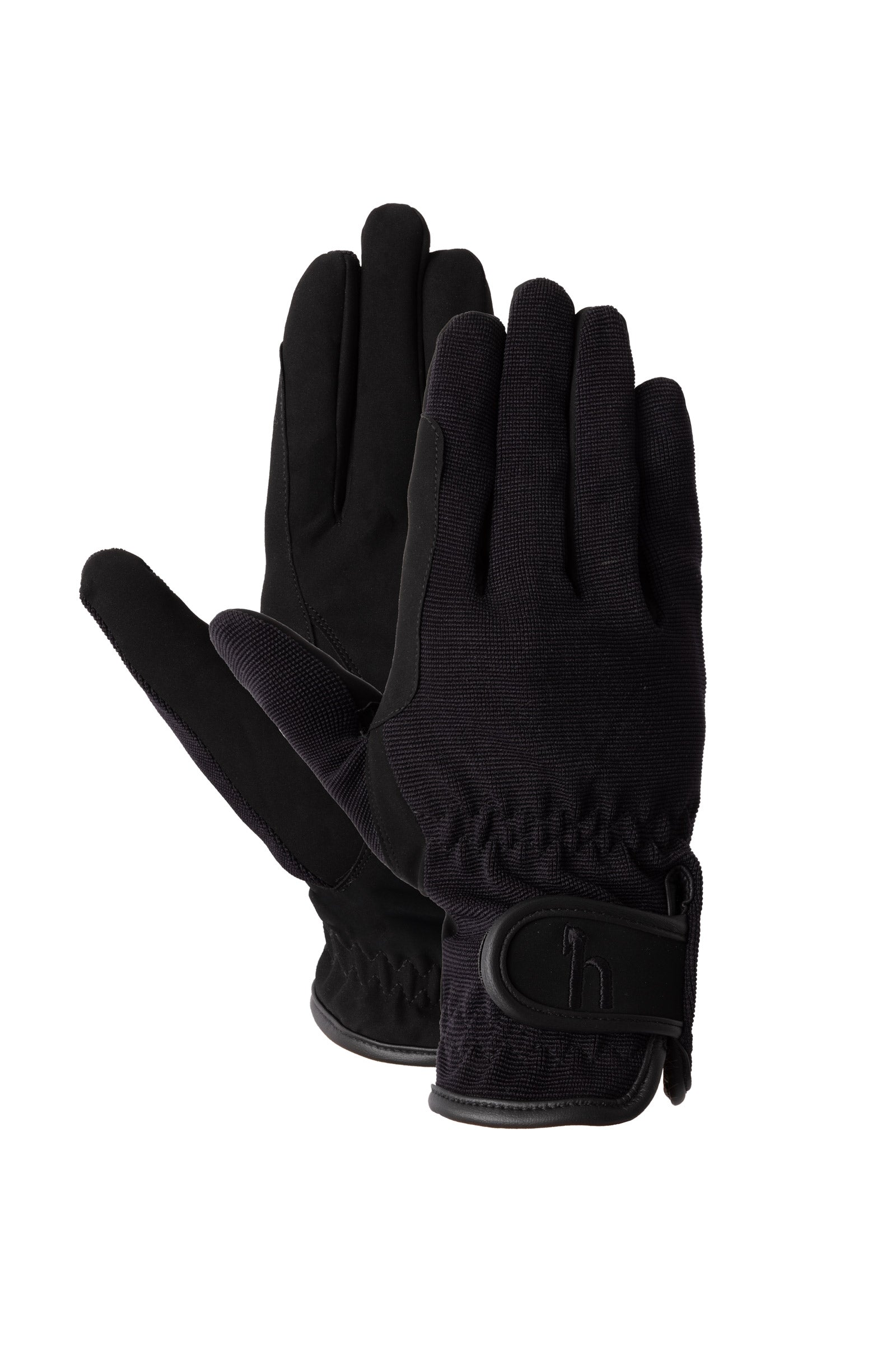 Horze Spirit multistretch ridehandsker Ridehandsker