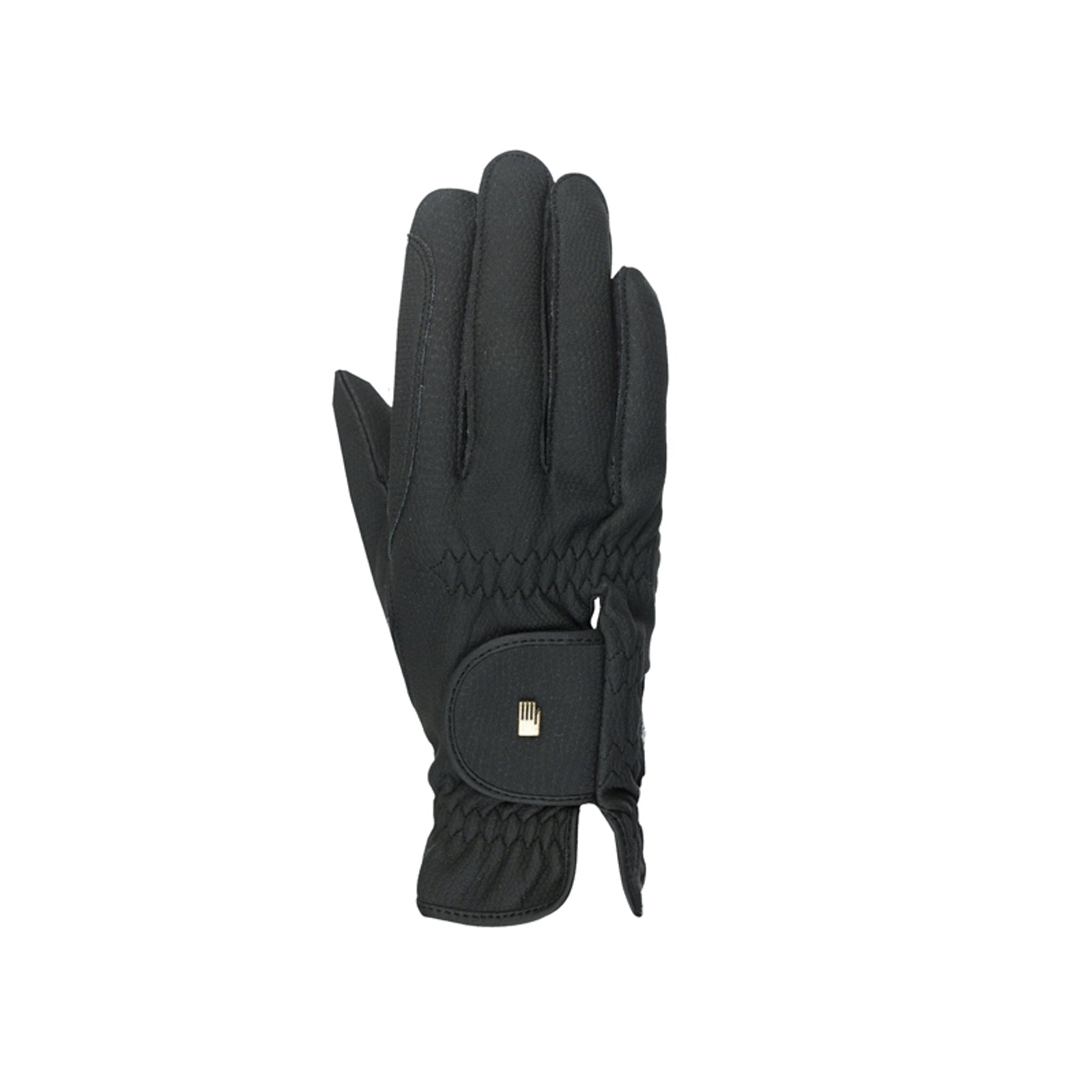 Roeckl Roeck Grip Holdbare Ridehandsker Ridehandsker