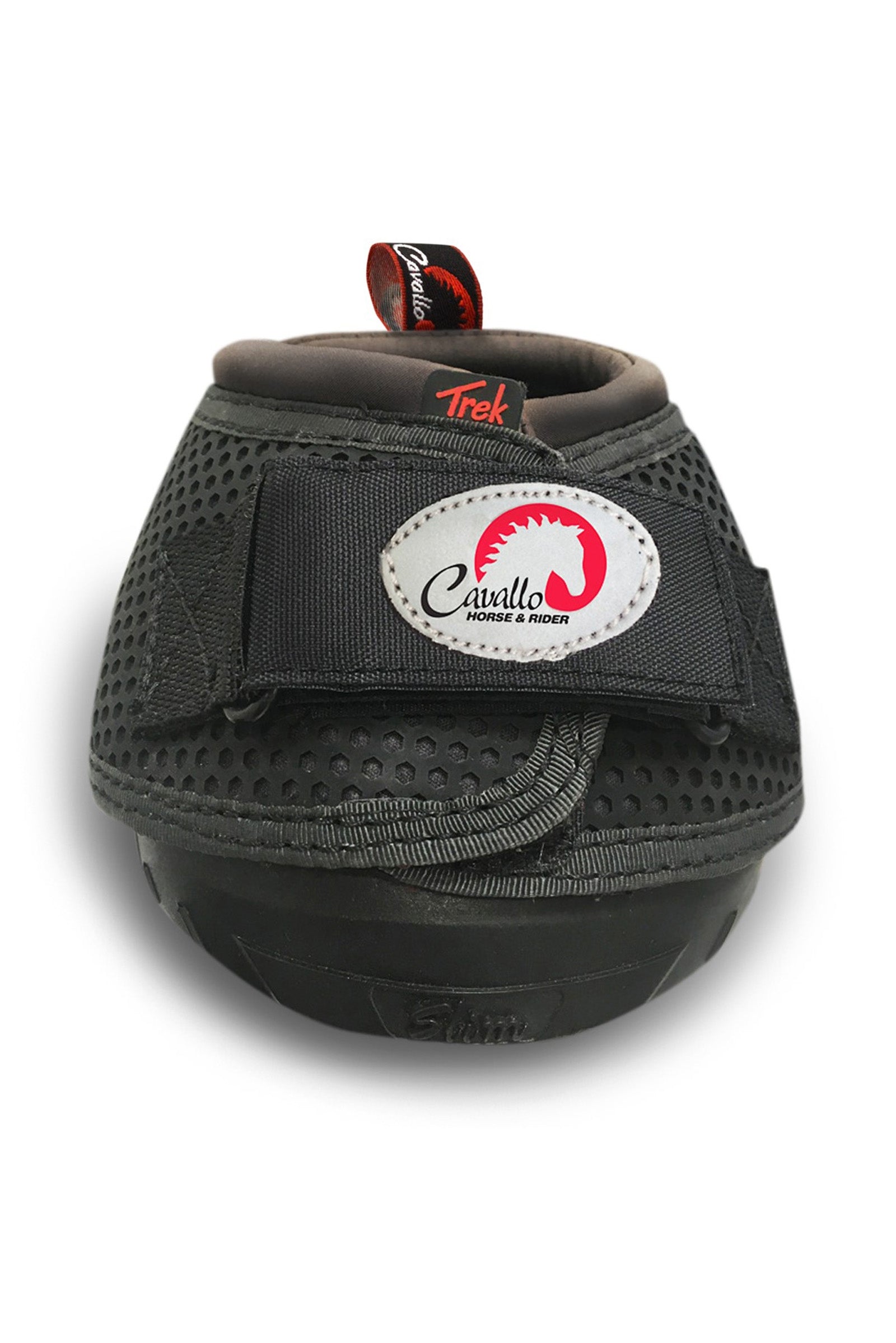 Cavallo Hoof Boots F.R.A. Trek boots til heste (smal/par) Leg Protection & Hoof Protection for Horses