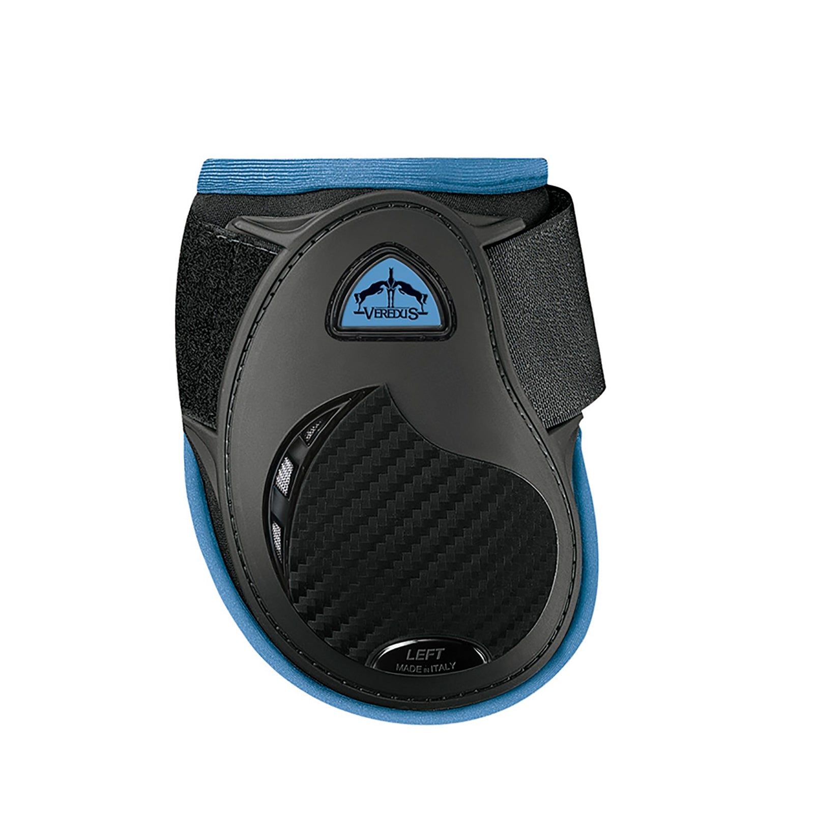 Veredus Young Jump Vento, Farvet Kodegamache Leg Protection & Hoof Protection for Horses