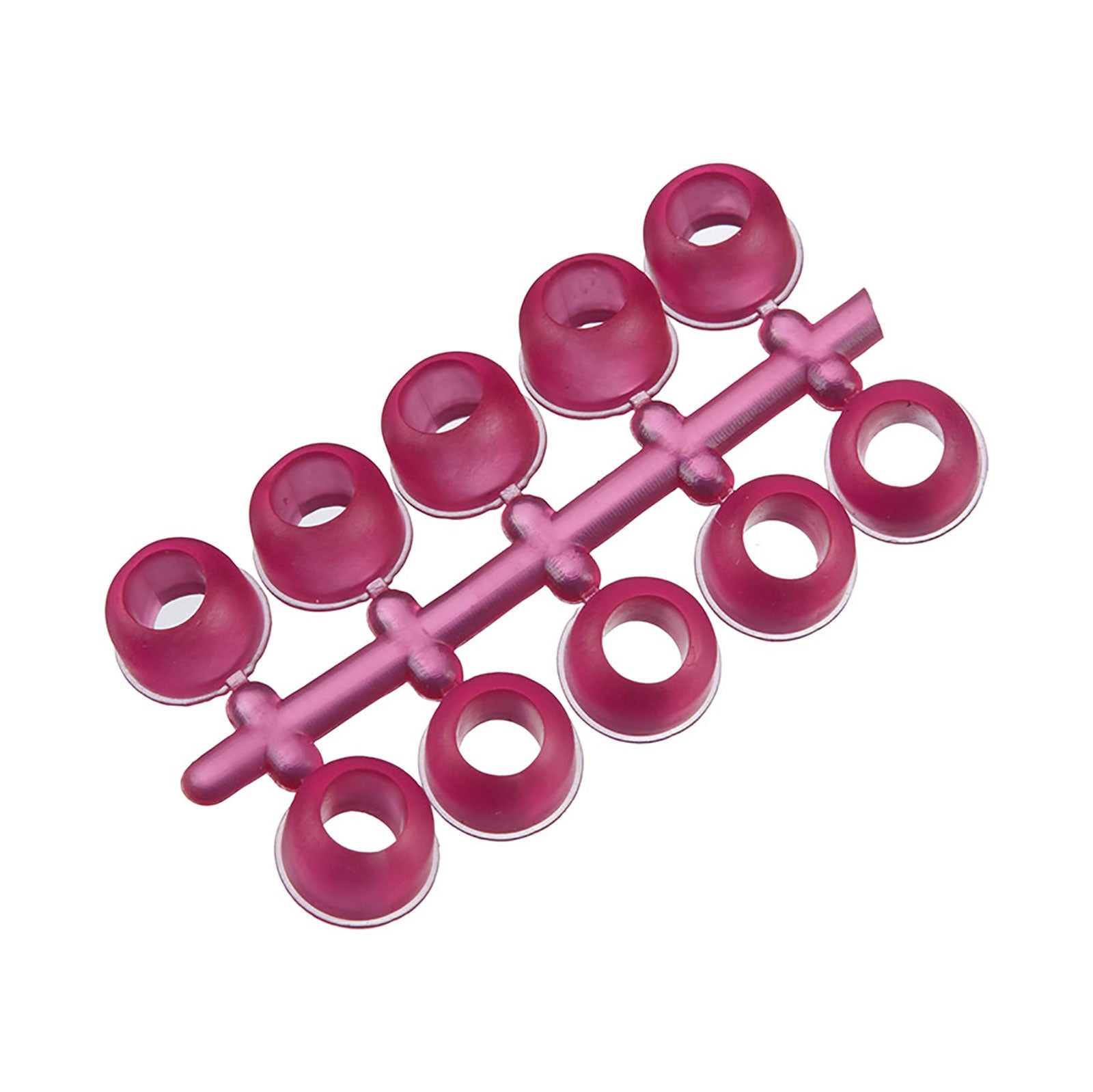 LeMieux Stud Plugz, Mordax propper, (6 stk.) Værktøj til beslagsmed