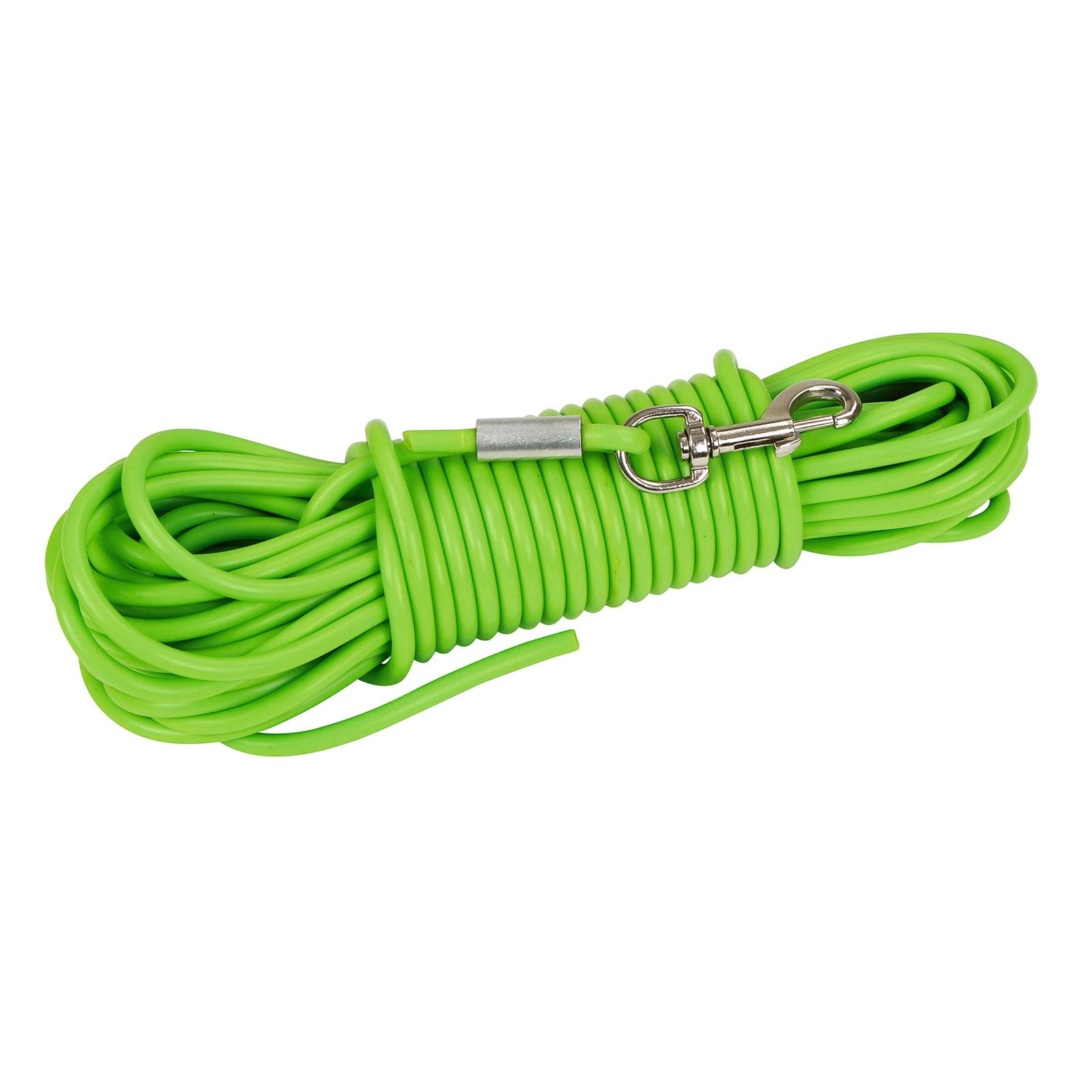 Kerbl PVC flexiline, 15 m Hund