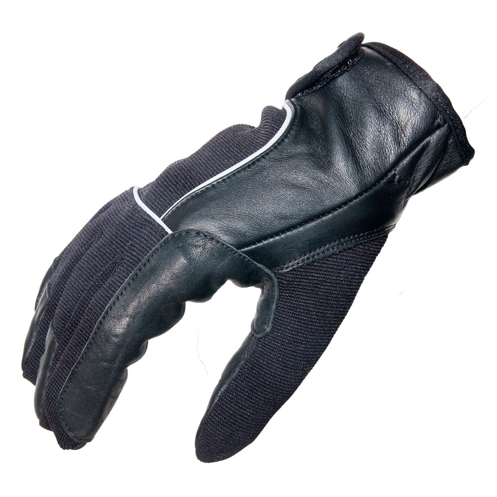 Karlslund Lux riding gloves, winter Riding Gloves