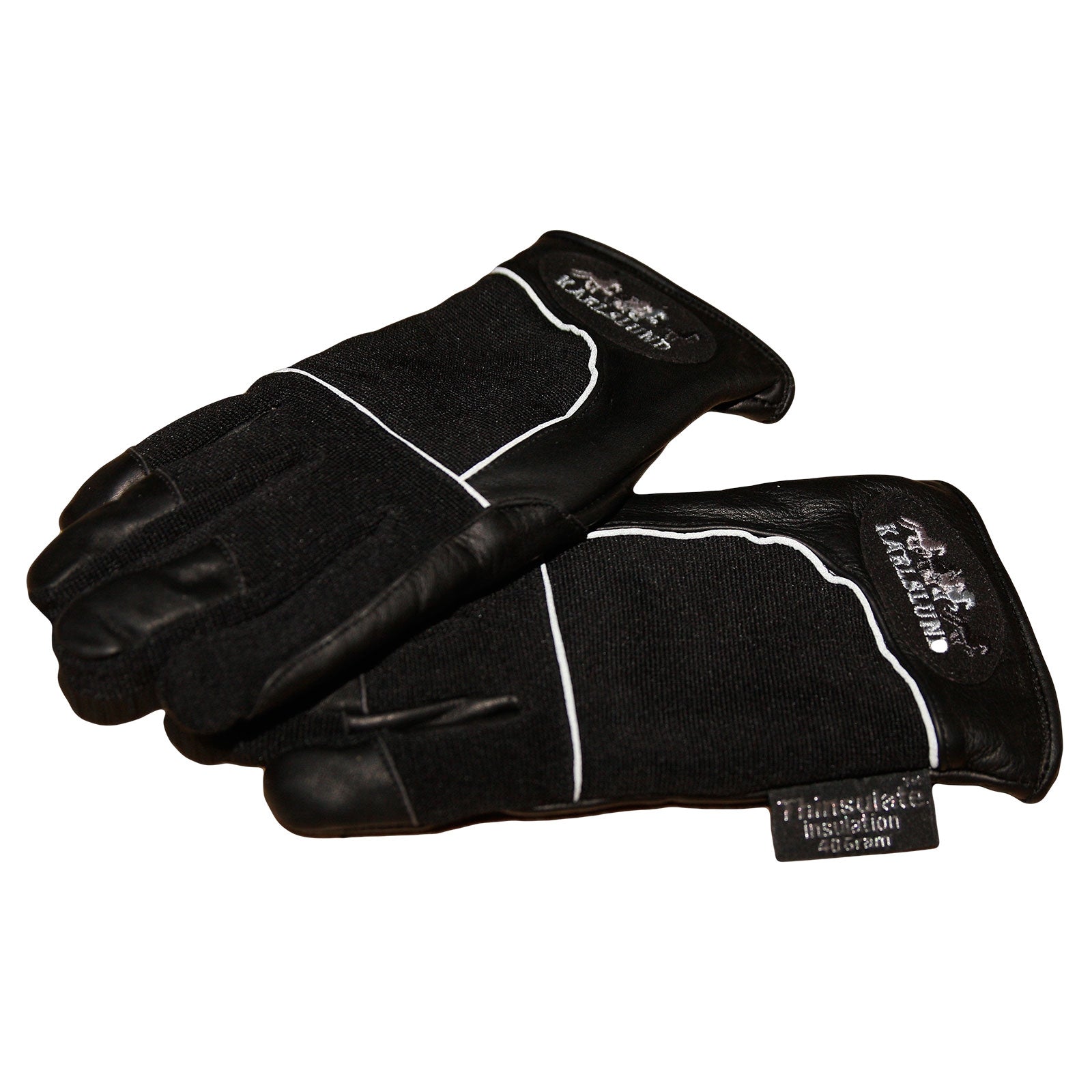 Karlslund Lux riding gloves, summer Ridehandsker