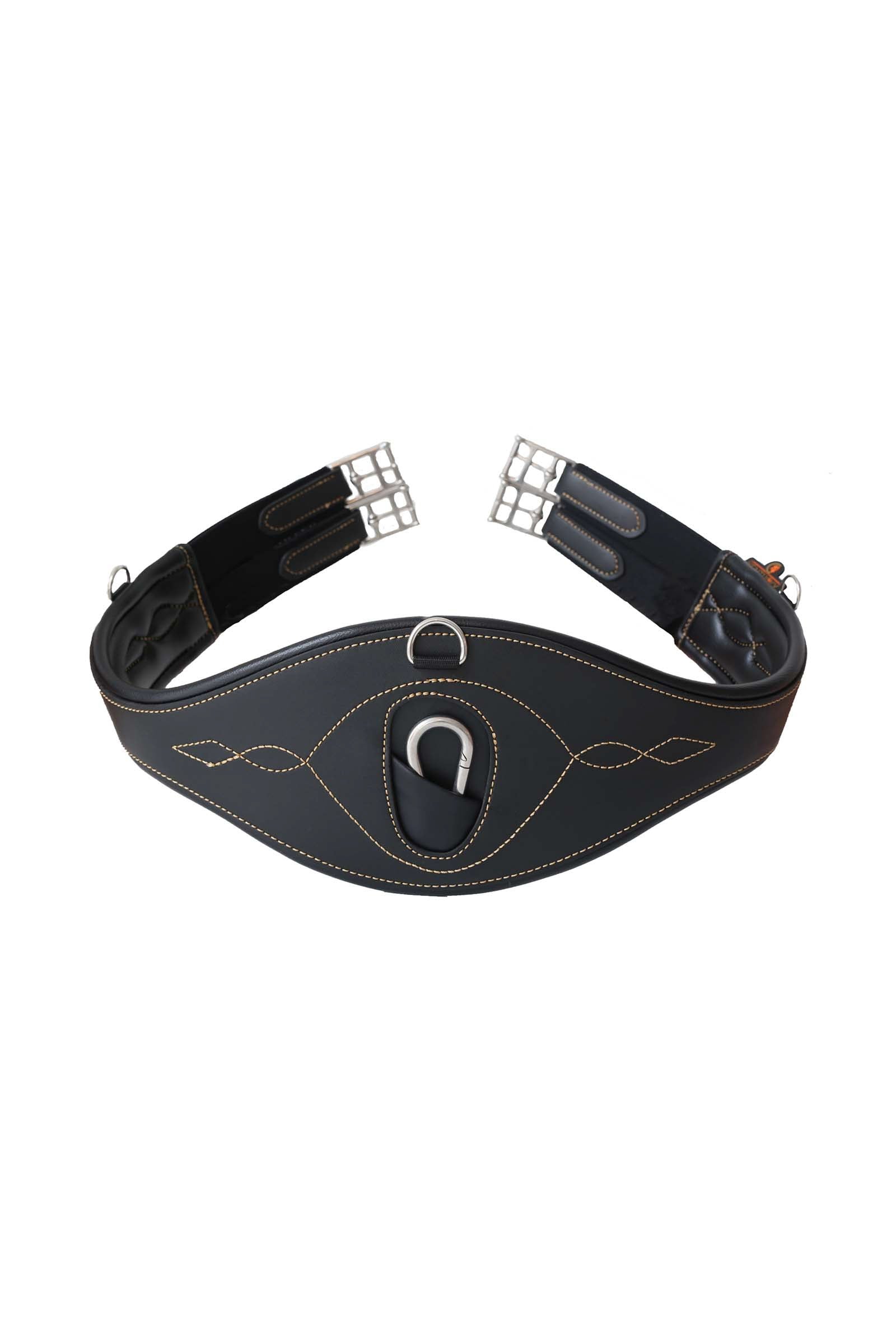 Kentucky Horsewear anatomisk gjord Sadler & gjorde