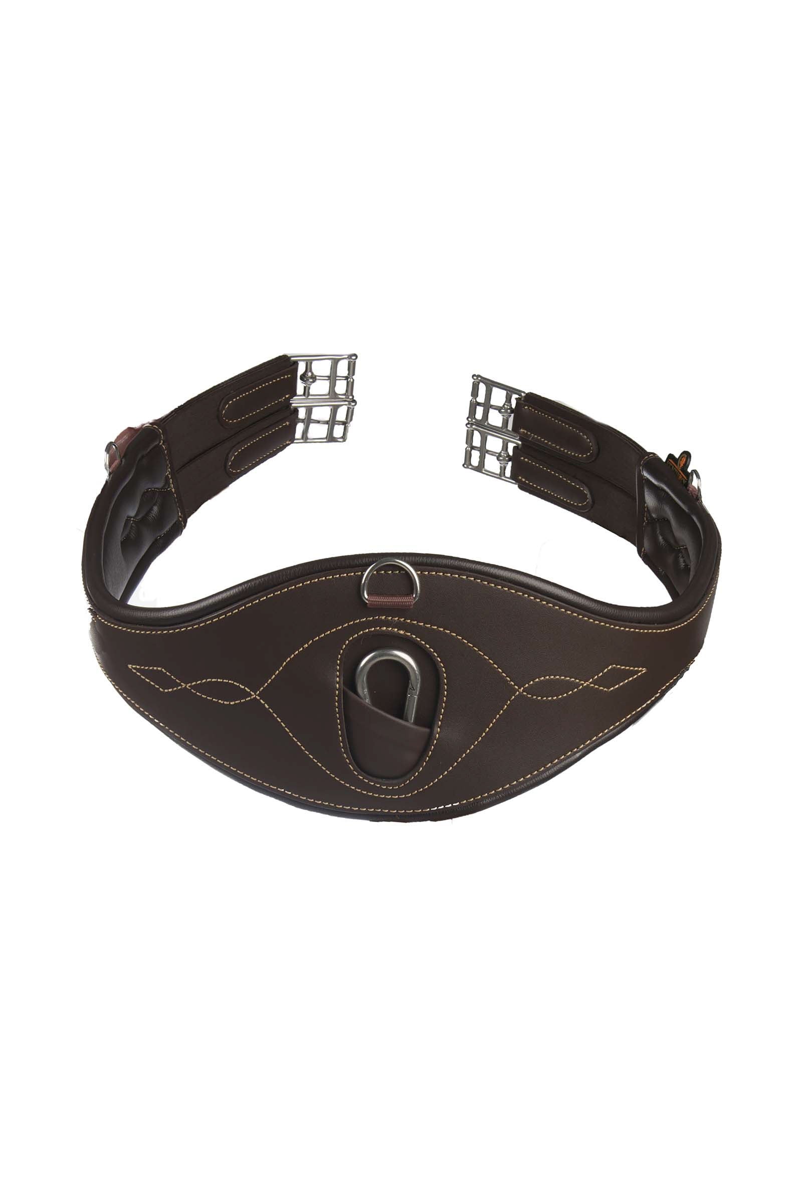 Kentucky Horsewear anatomisk gjord Sadler & gjorde