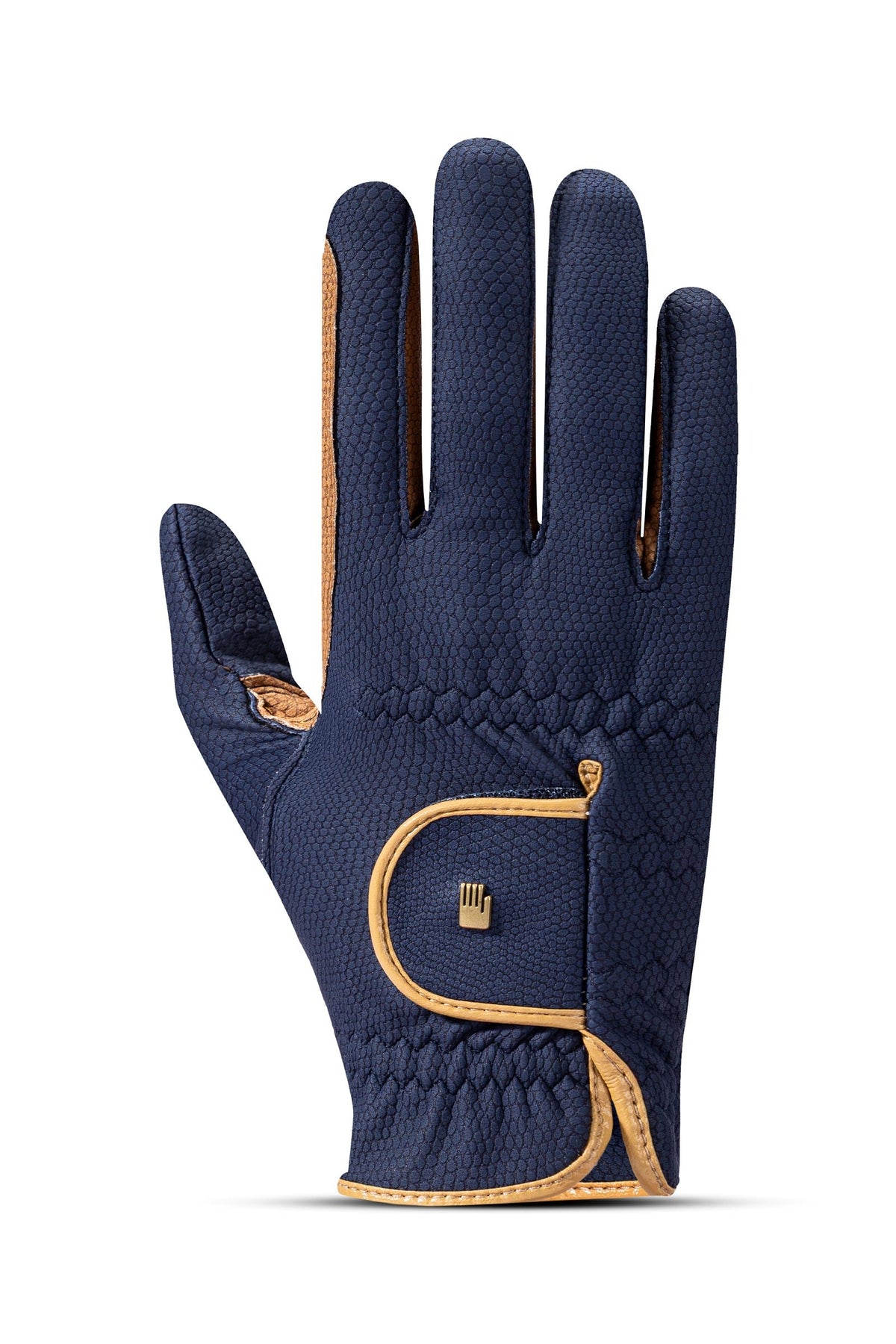 Roeckl Malta Winter Riding Gloves Riding Gloves