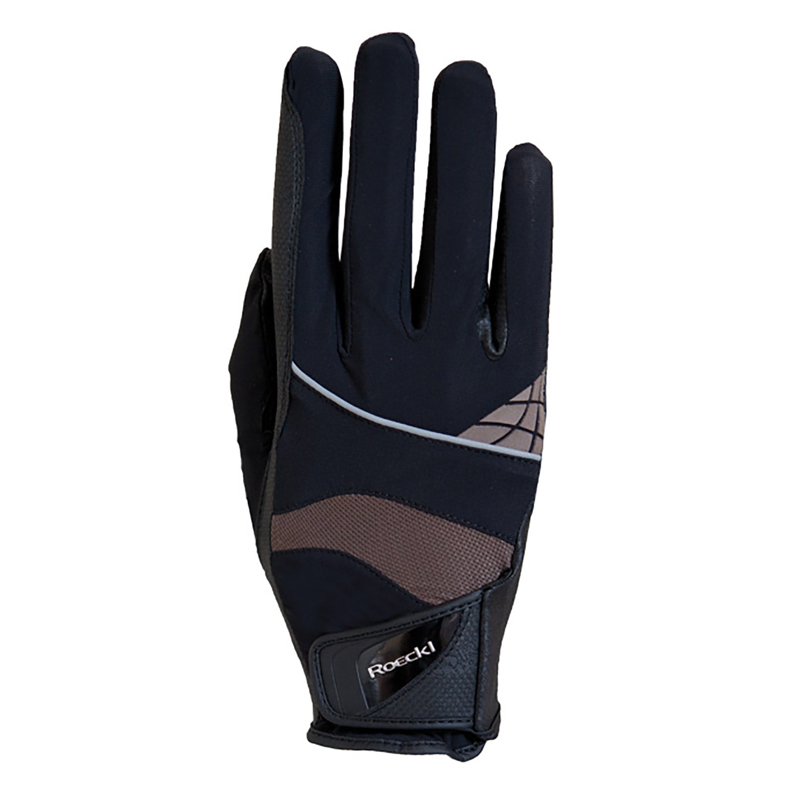 Roeckl Montreal handsker Ridehandsker