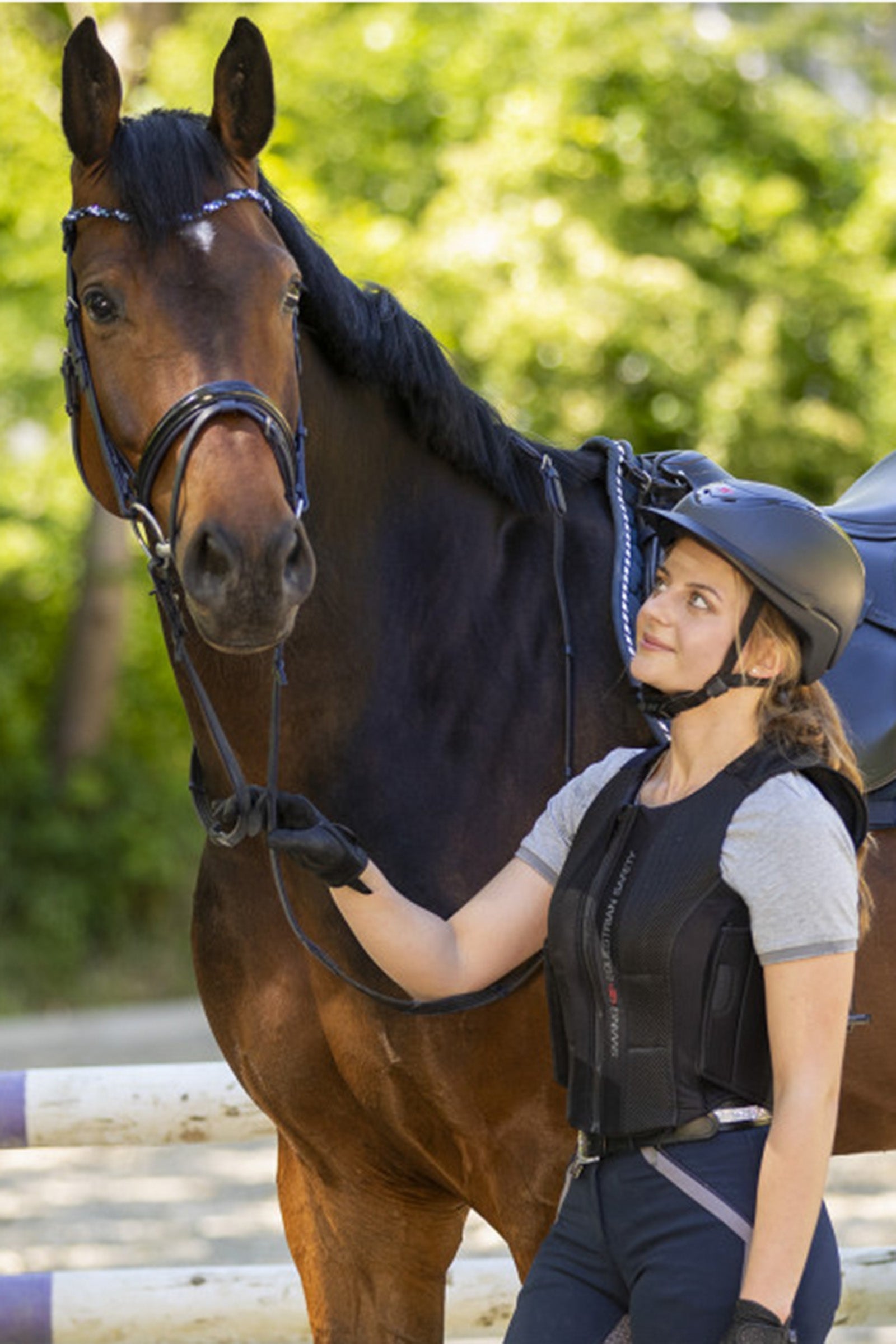 undefined swing P07 Flexible Back Protector, Adults Safety Equipment