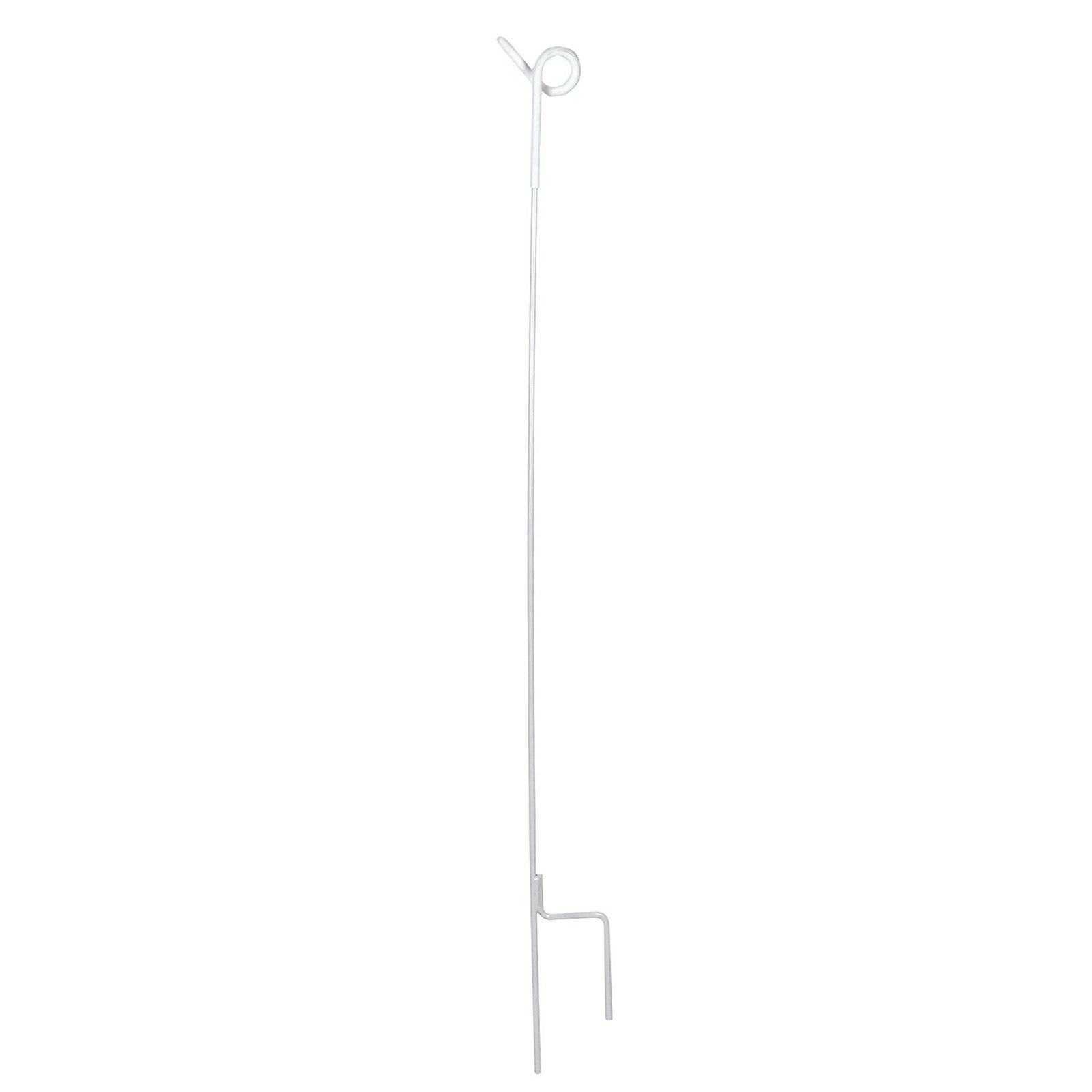 Farm Patrol Grisehale-pæl 105cm, Ø 7 mm, 10 stk Elhegn