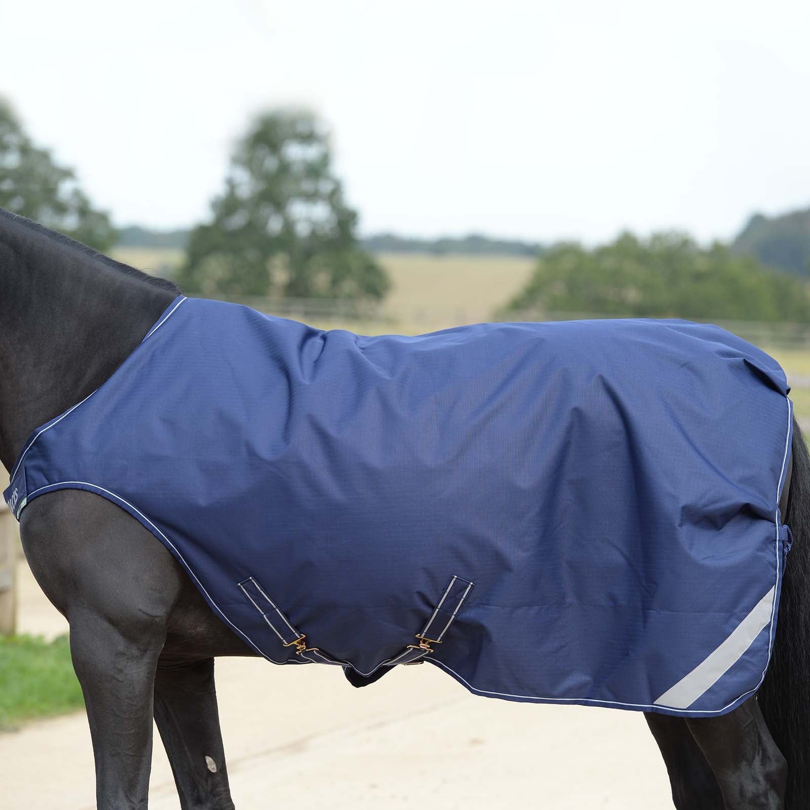 Bucas Walker dækken Hestedækken