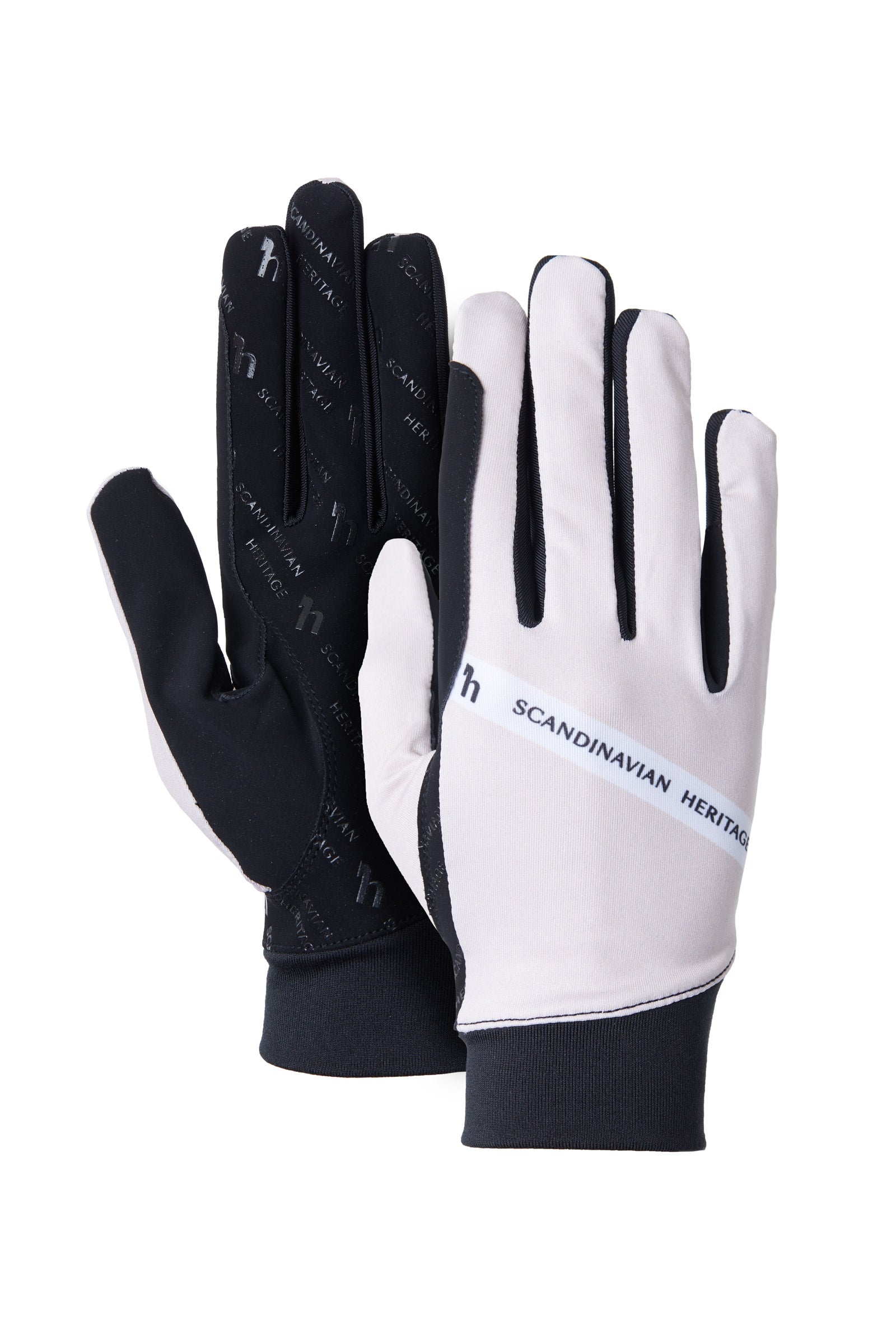 Horze Gabriela ridehandsker, UPF 40+ Ridehandsker