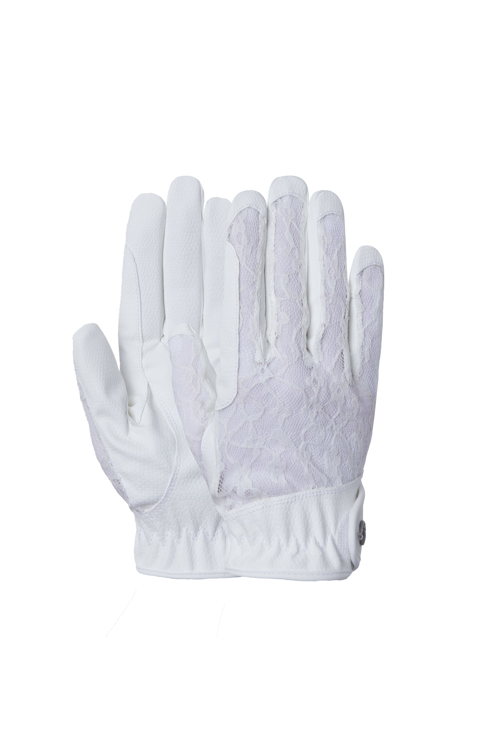 B Vertigo Lace ridehandsker, damemodel Ridehandsker
