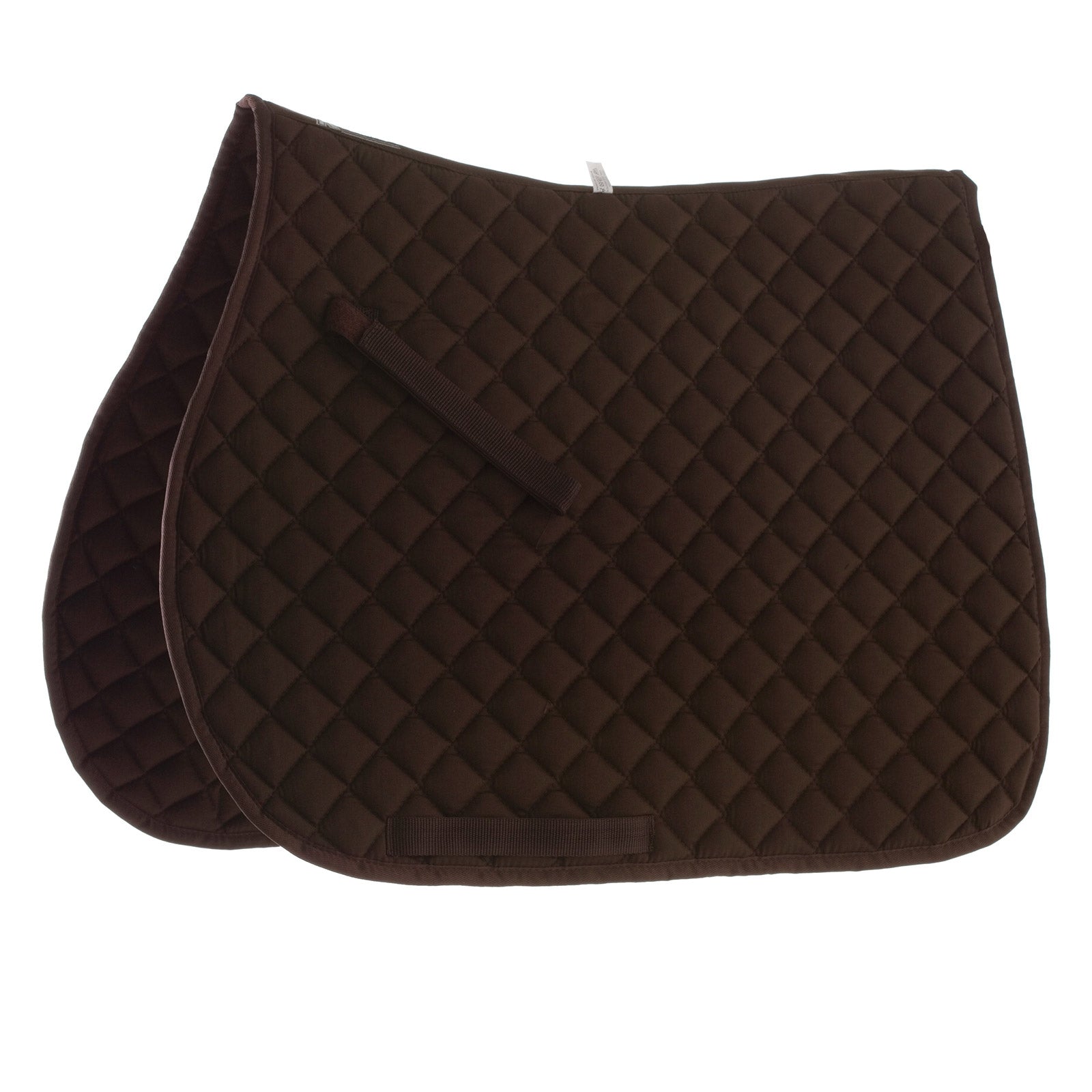 Roma Grand Prix All Purpose Saddle Pad Sadelunderlag