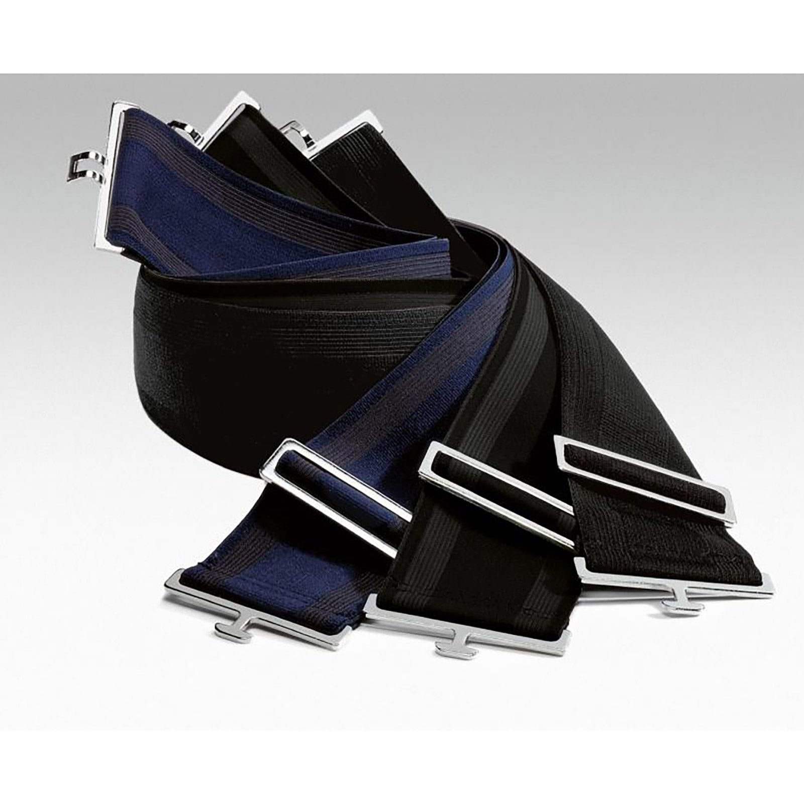 Eskadron ELASTIC Gjorde Sort Hestedækken