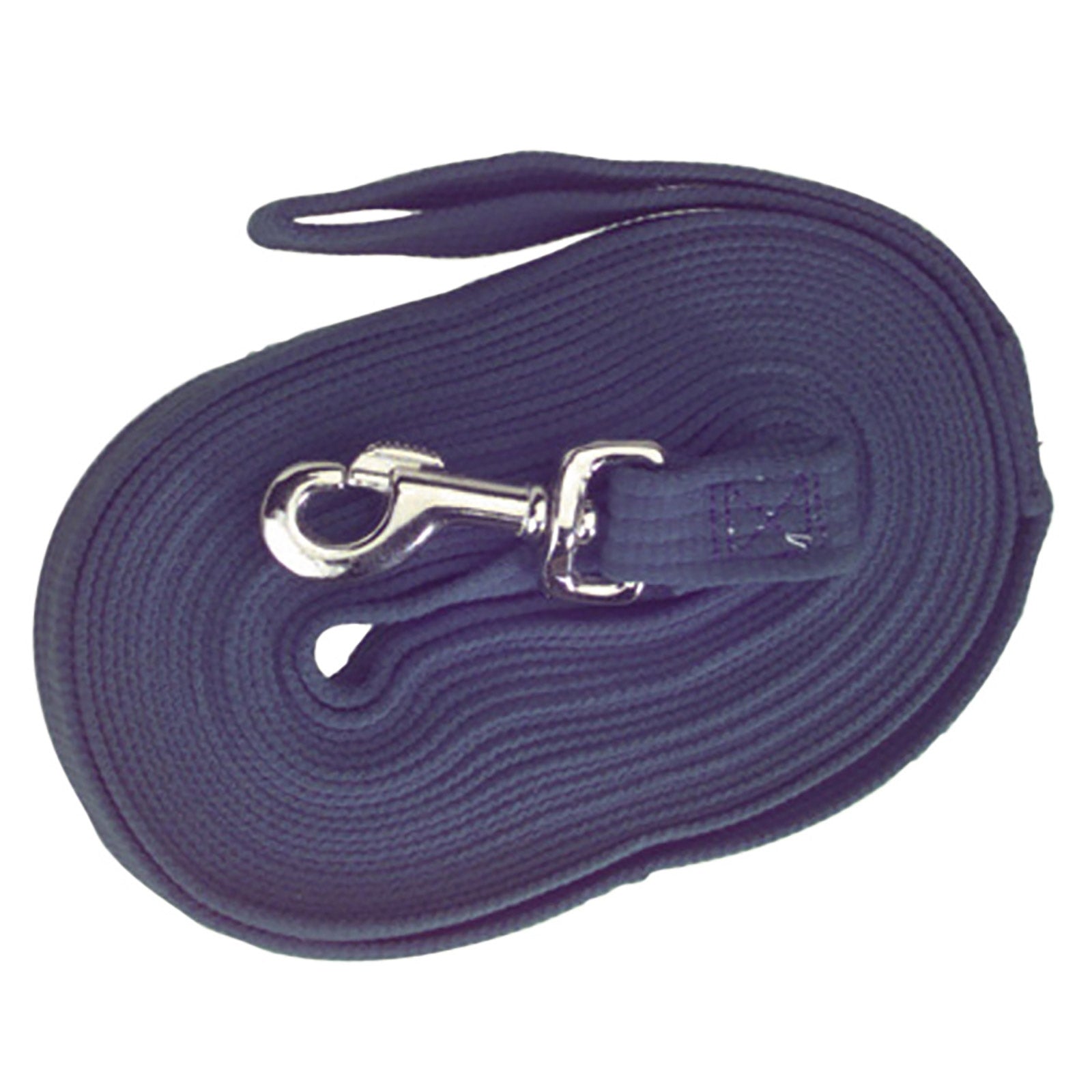 Kincade Soft Feel longe 9 m. Longering & hjælpetøjler