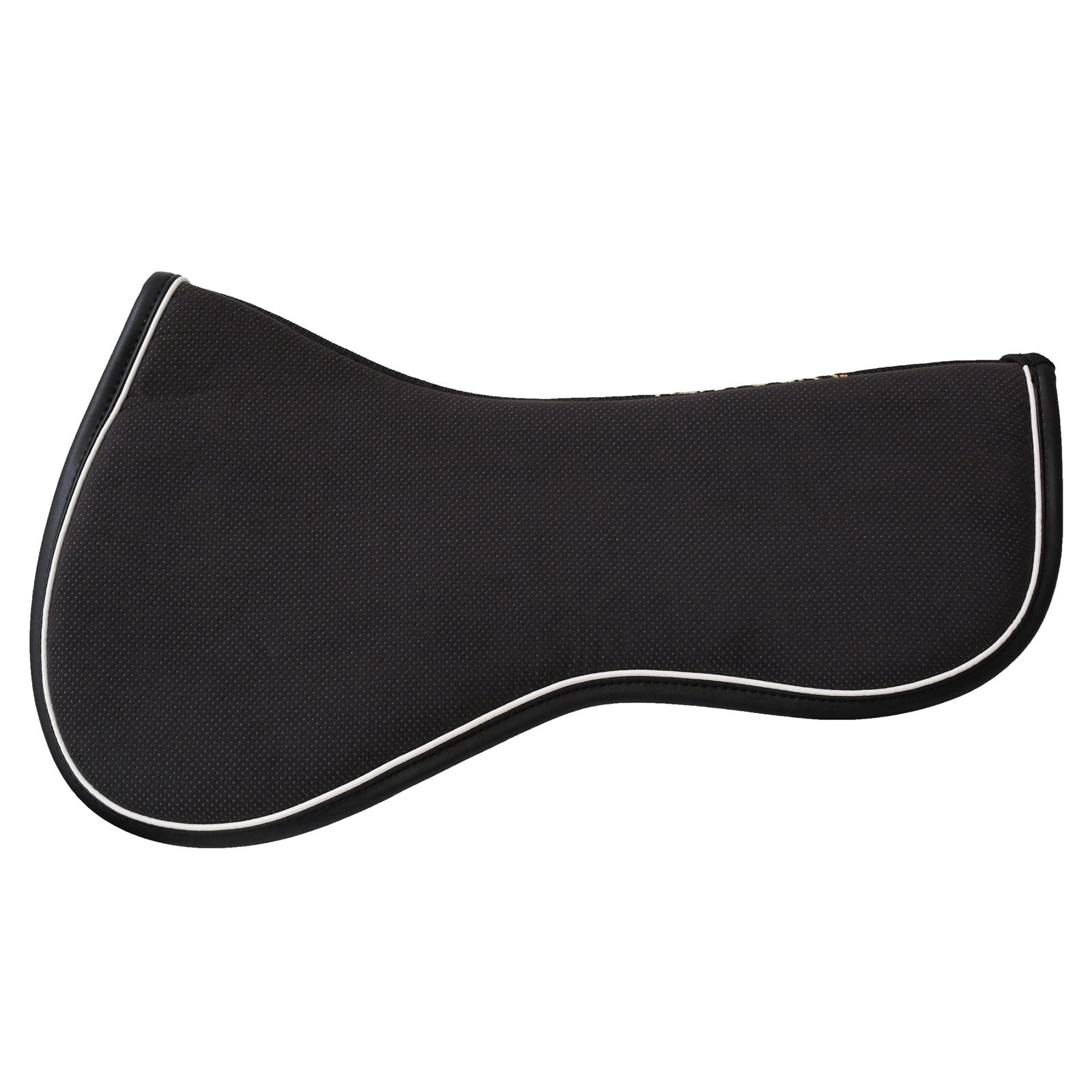 Kentucky Horsewear Anatomisk Halvpad, Absorb Sadelunderlag