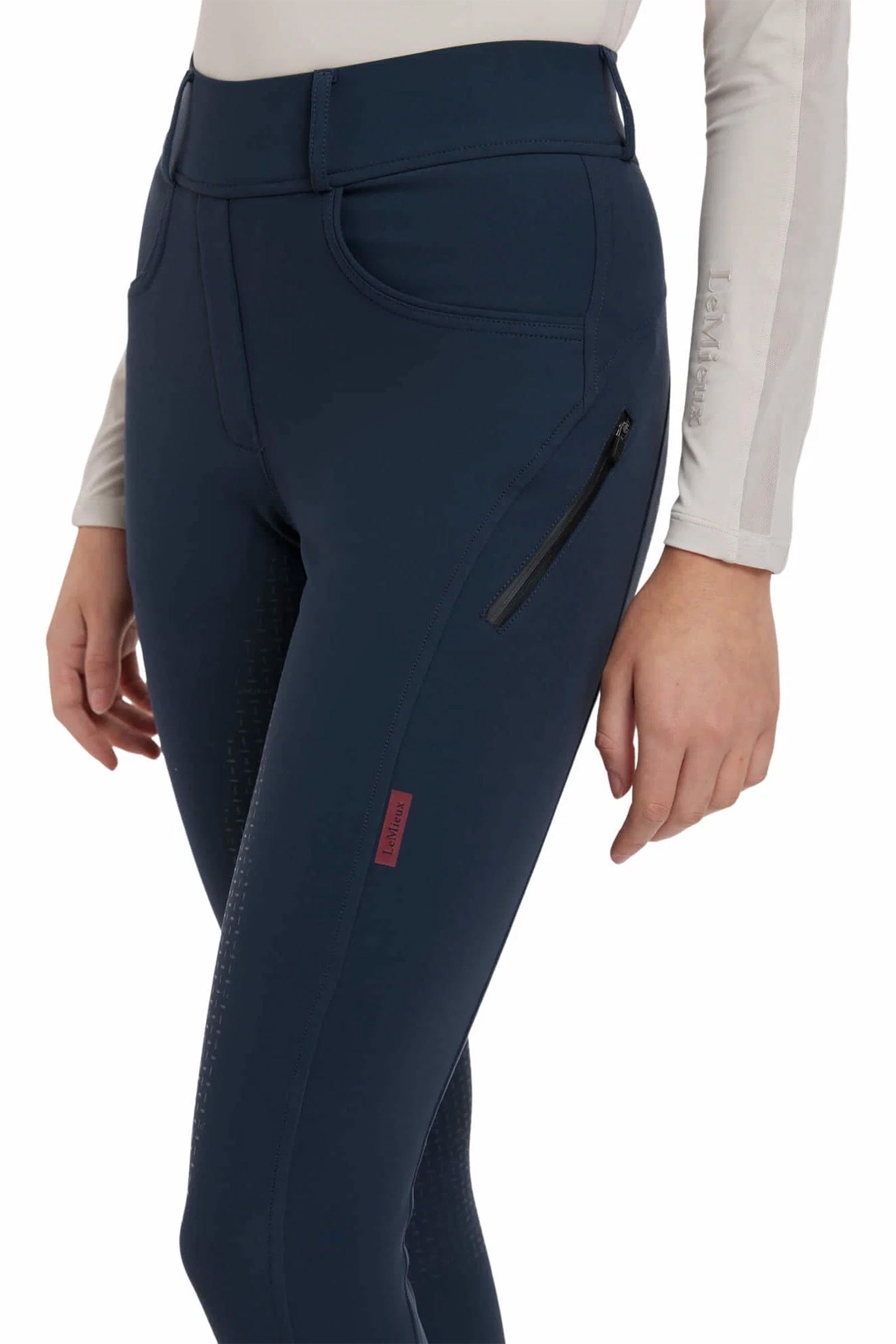 LeMieux Amy Women´s Breggings Womens Breeches