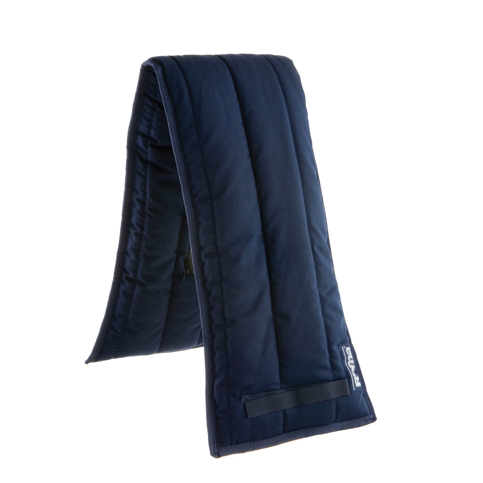 Roma longeunderlag. Longering & hjælpetøjler