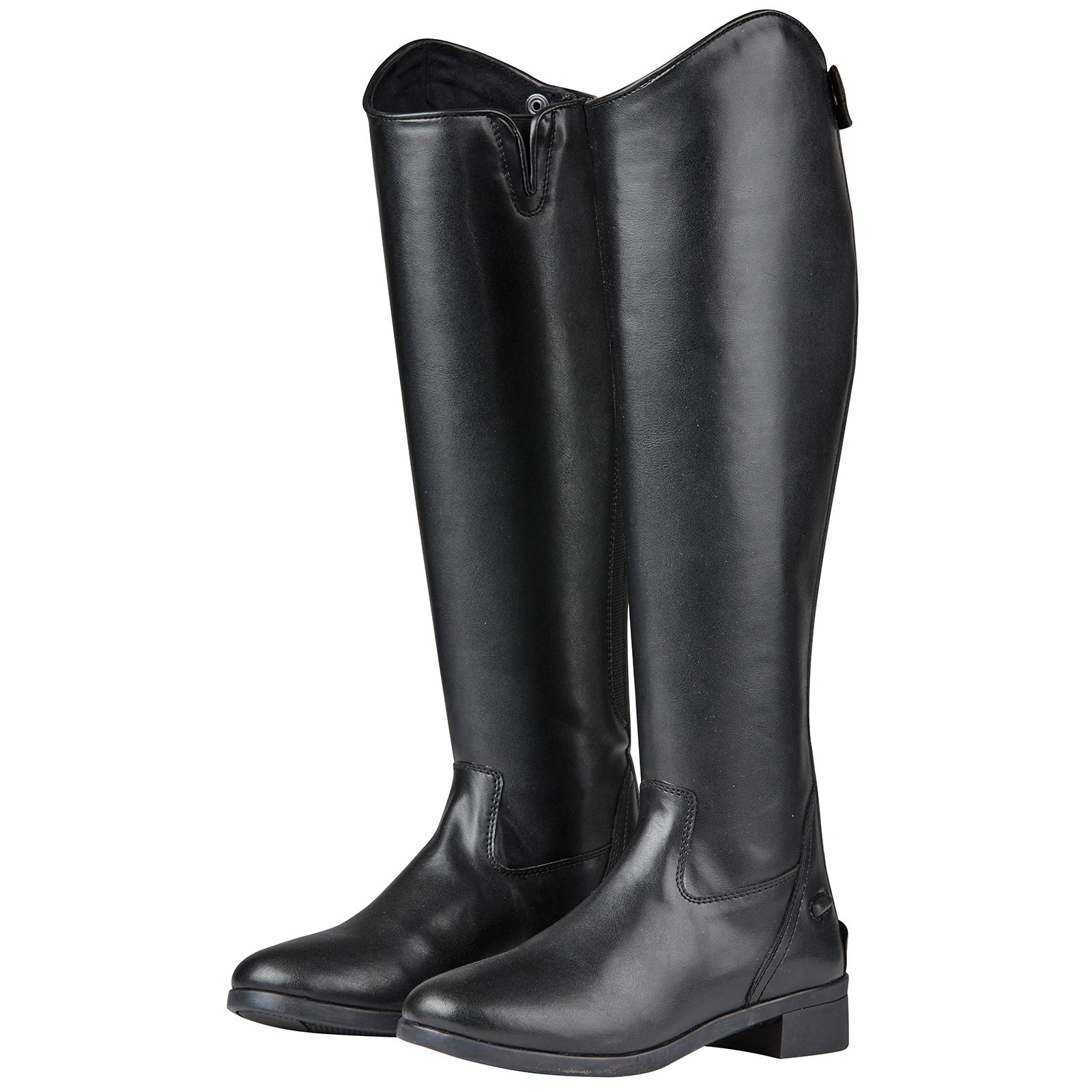 Saxon Syntovia Tall Dress Boots Støvler & Leggings