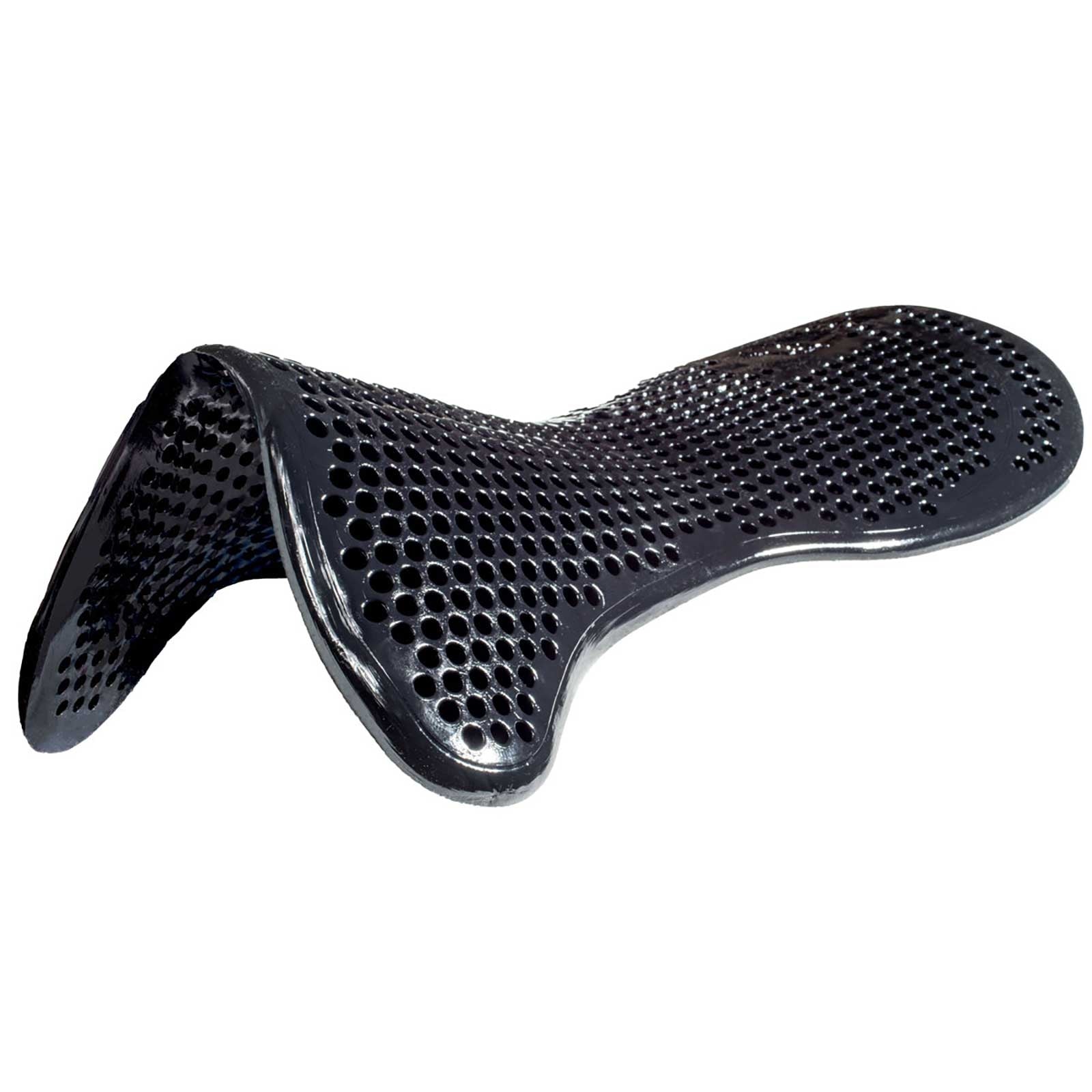 Karlslund Gelpad med Front Riser Sadelunderlag