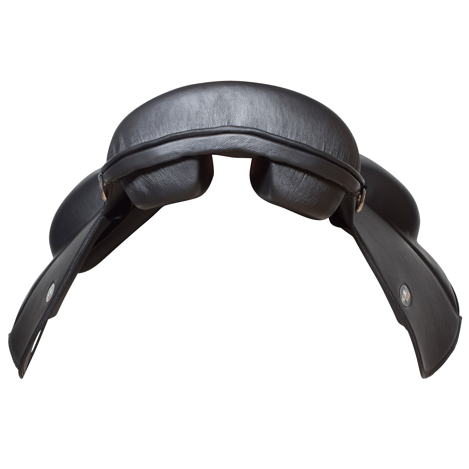 Karlslund Kontakt3 Treeless Icelandic Saddle Saddles, Girths & Stirrups