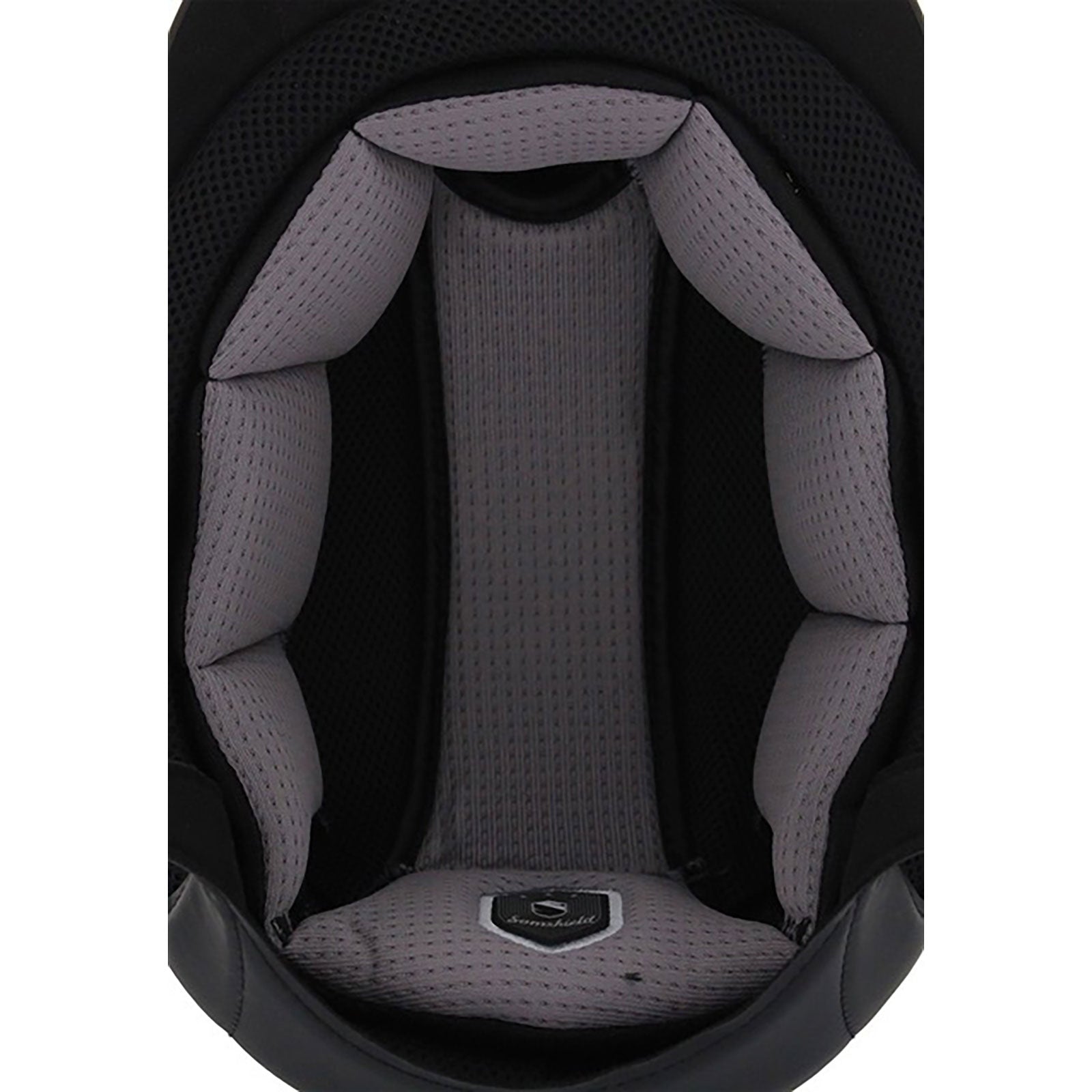 Samshield Liner Shadowmatt Ridehjelme & Sikkerhedsveste