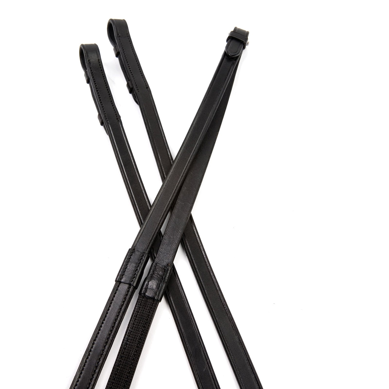 Collegiate One Sided gummitøjler IV. Trenser & tøjler