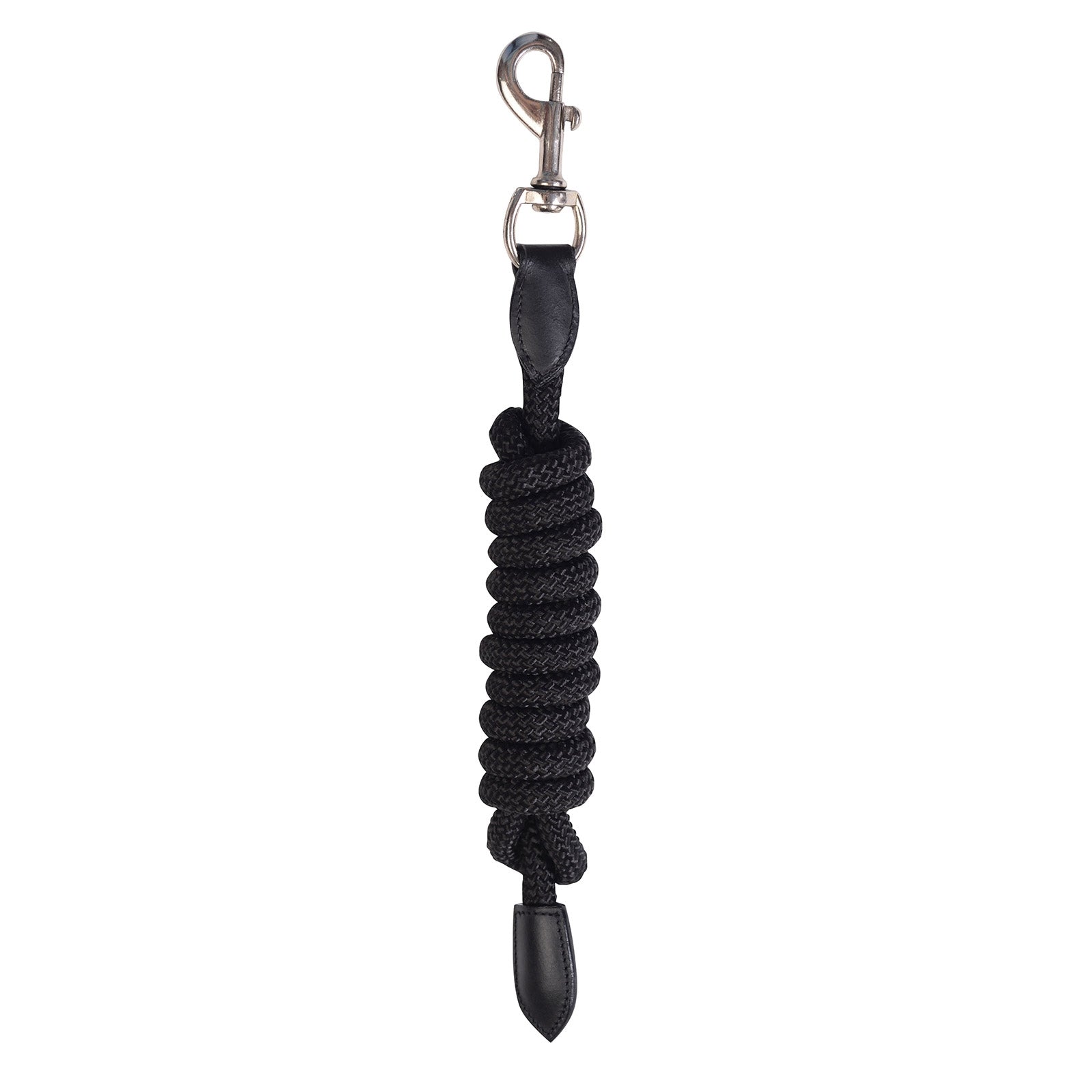 Kincade Rope Leather Lead Grimer & Træktove