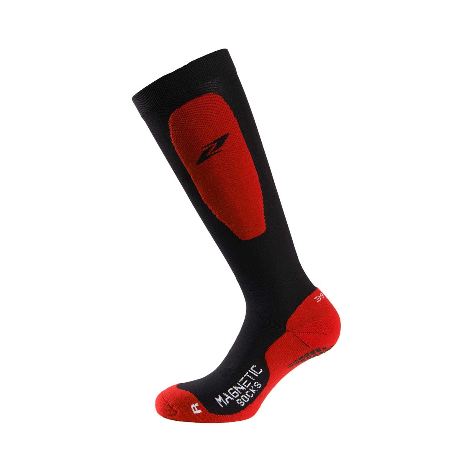 Zandona Magnetic equitation socks Socks