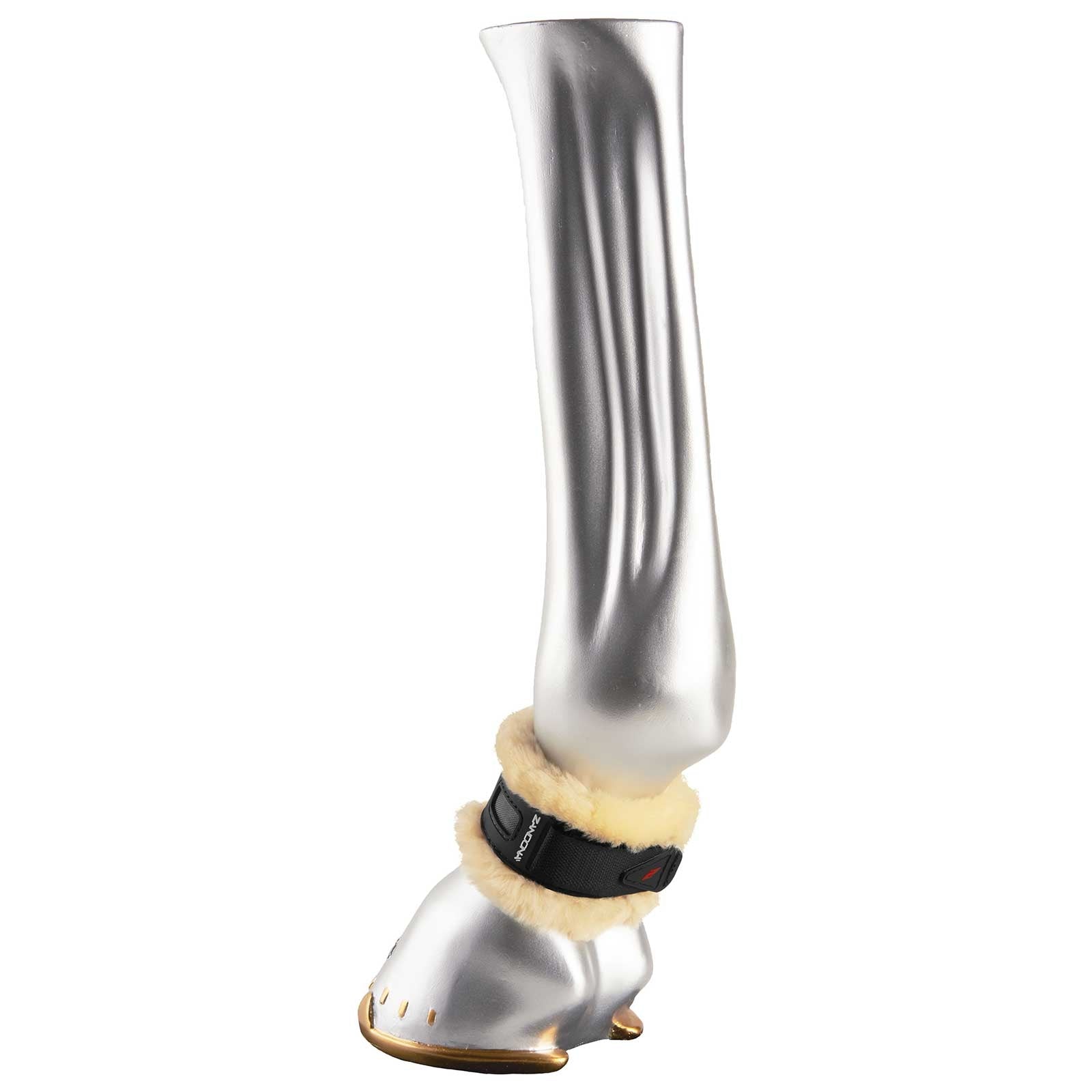 Zandona Sensitive+ Air pastern Leg Protection & Hoof Protection for Horses