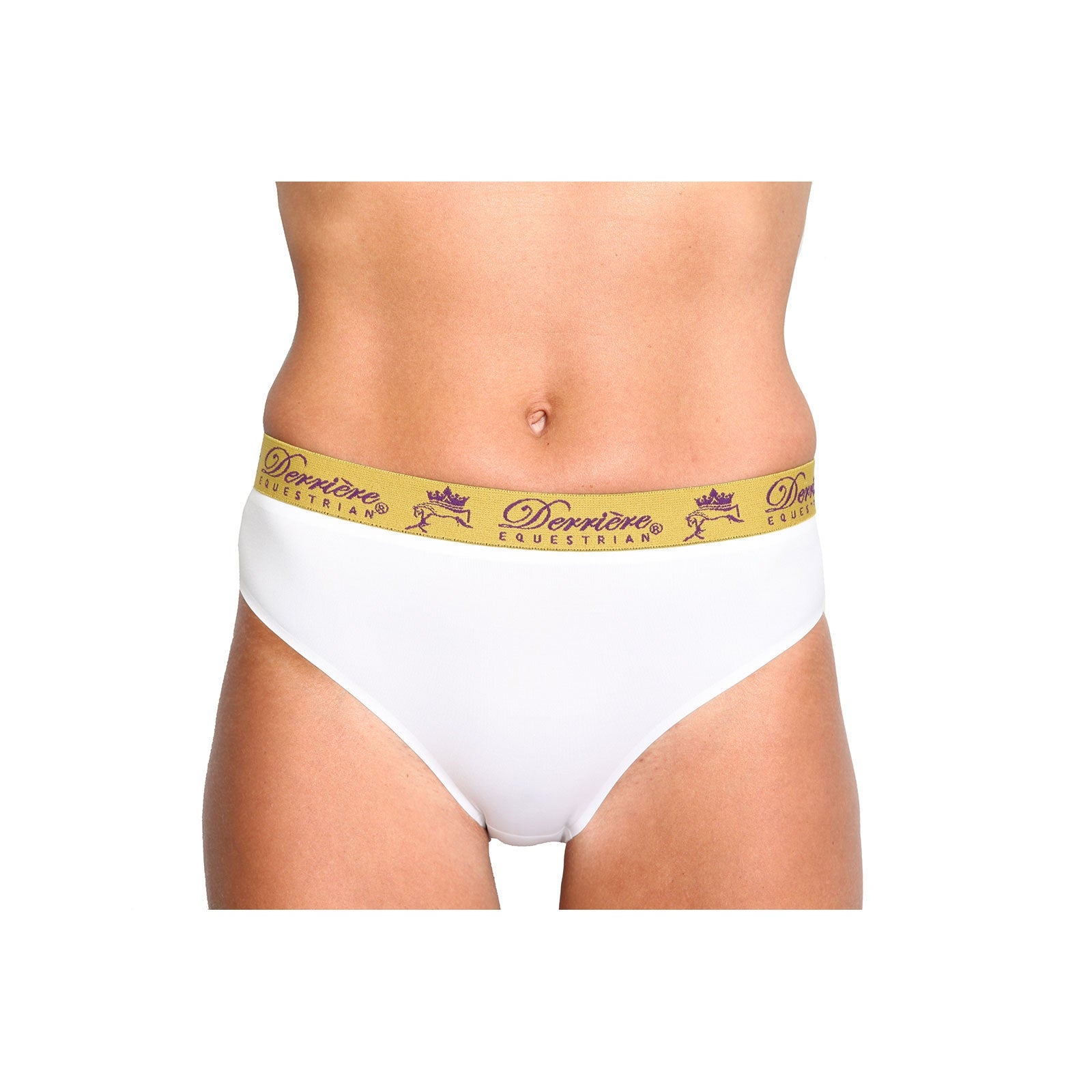 Derriere Equestrian Performance Panty Women’s Riding Clothing
