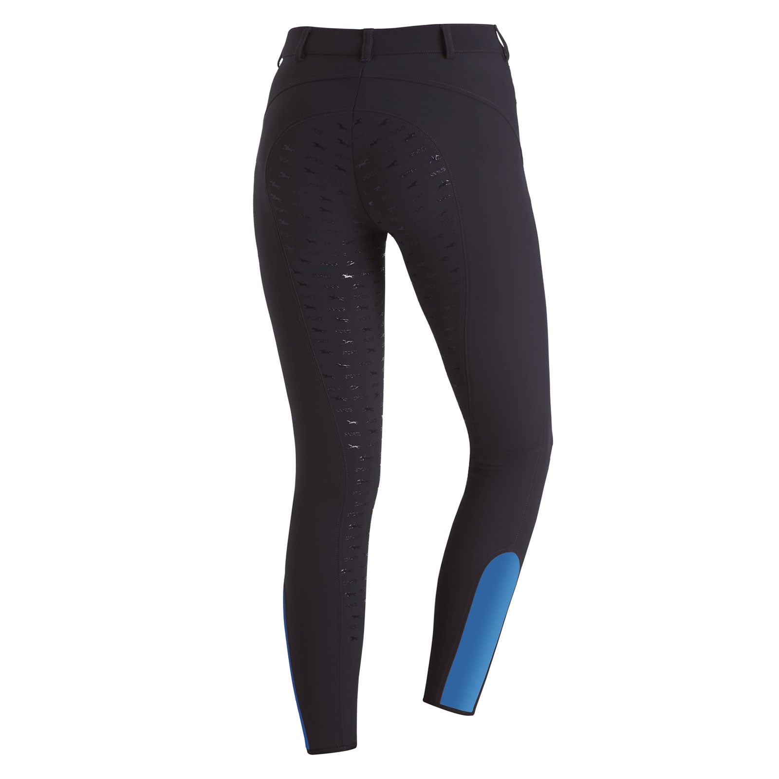 Schockemöhle Sports Electra Ridebukser, Damer Womens Breeches