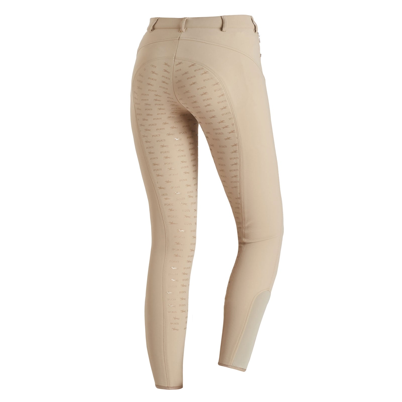 Schockemöhle Sports Electra Ridebukser, Damer Womens Breeches