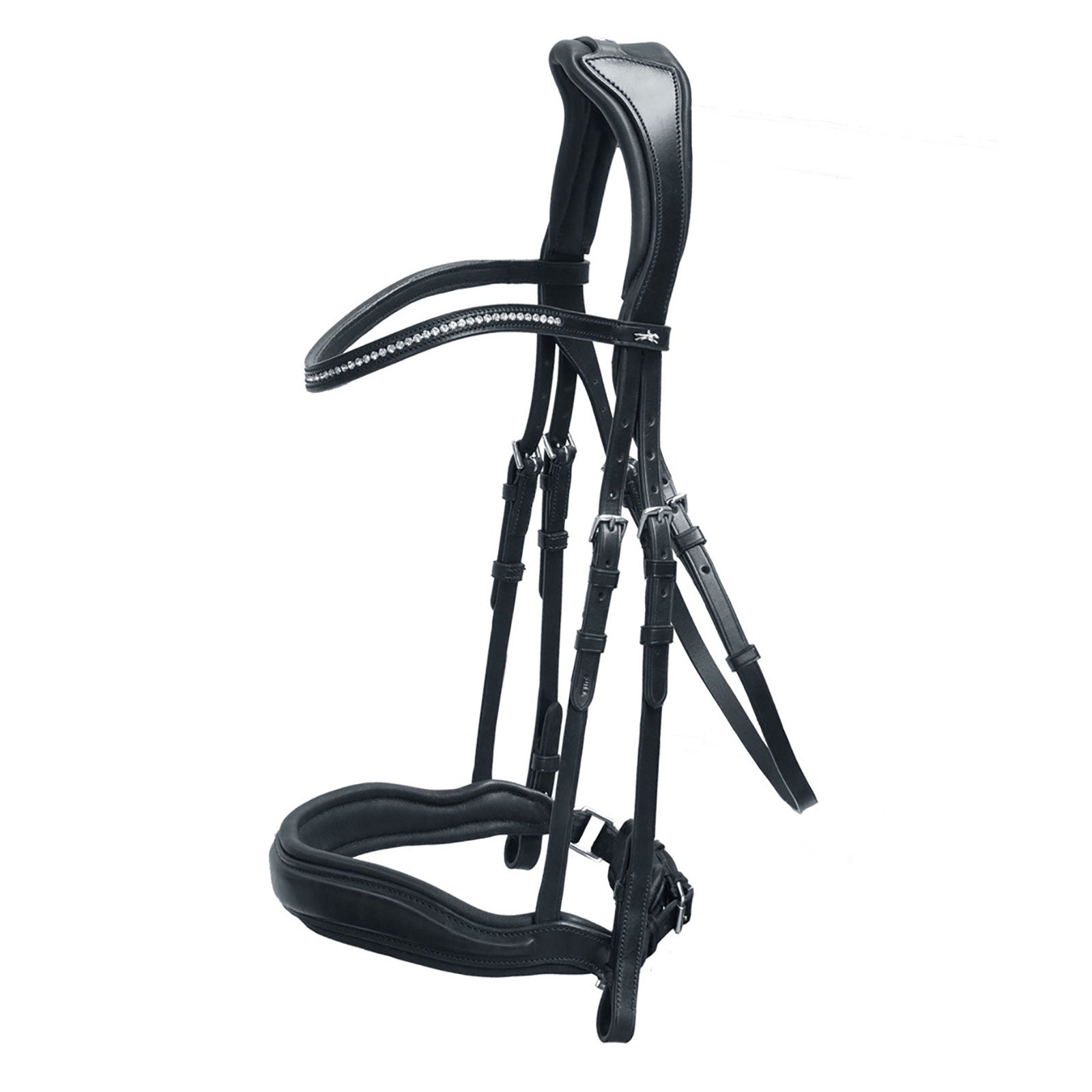 Schockemöhle Sports Slimford Trense Trenser & tøjler