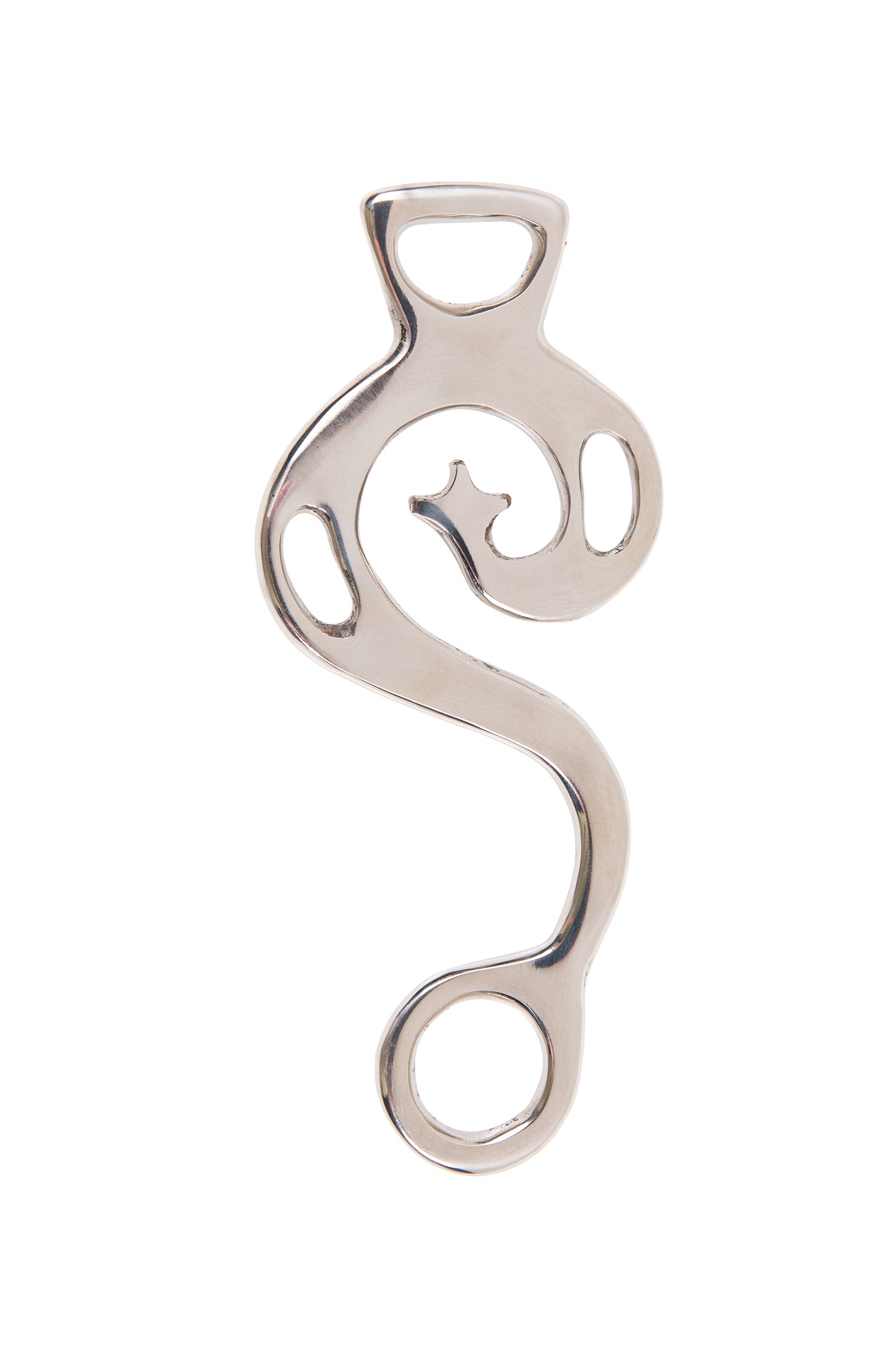 F.R.A. Freedom Riding Articles Music Set hackamore SS, 140 mm Bid