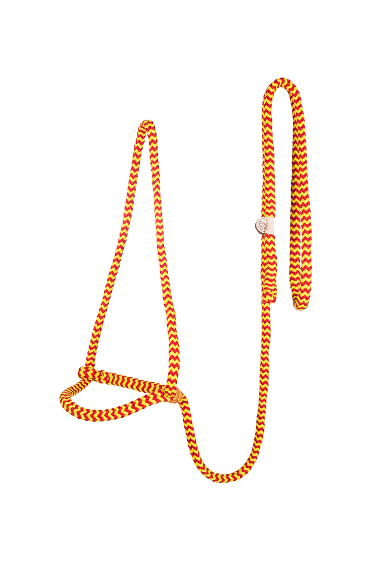 F.R.A. Freedom Riding Articles Shiraz rebgrime m. 3 m træktov. Grimer & Træktove