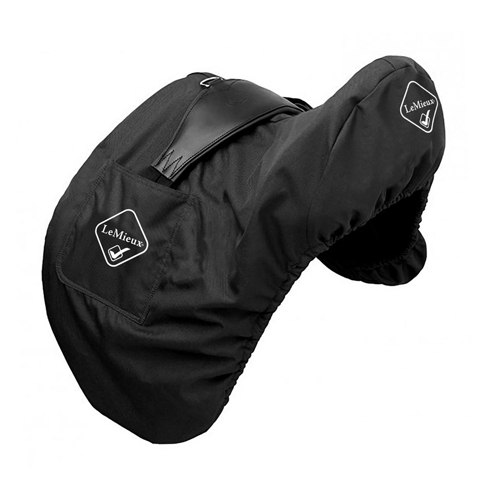 LeMieux ProKit GP Saddle Cover Saddles, Girths & Stirrups