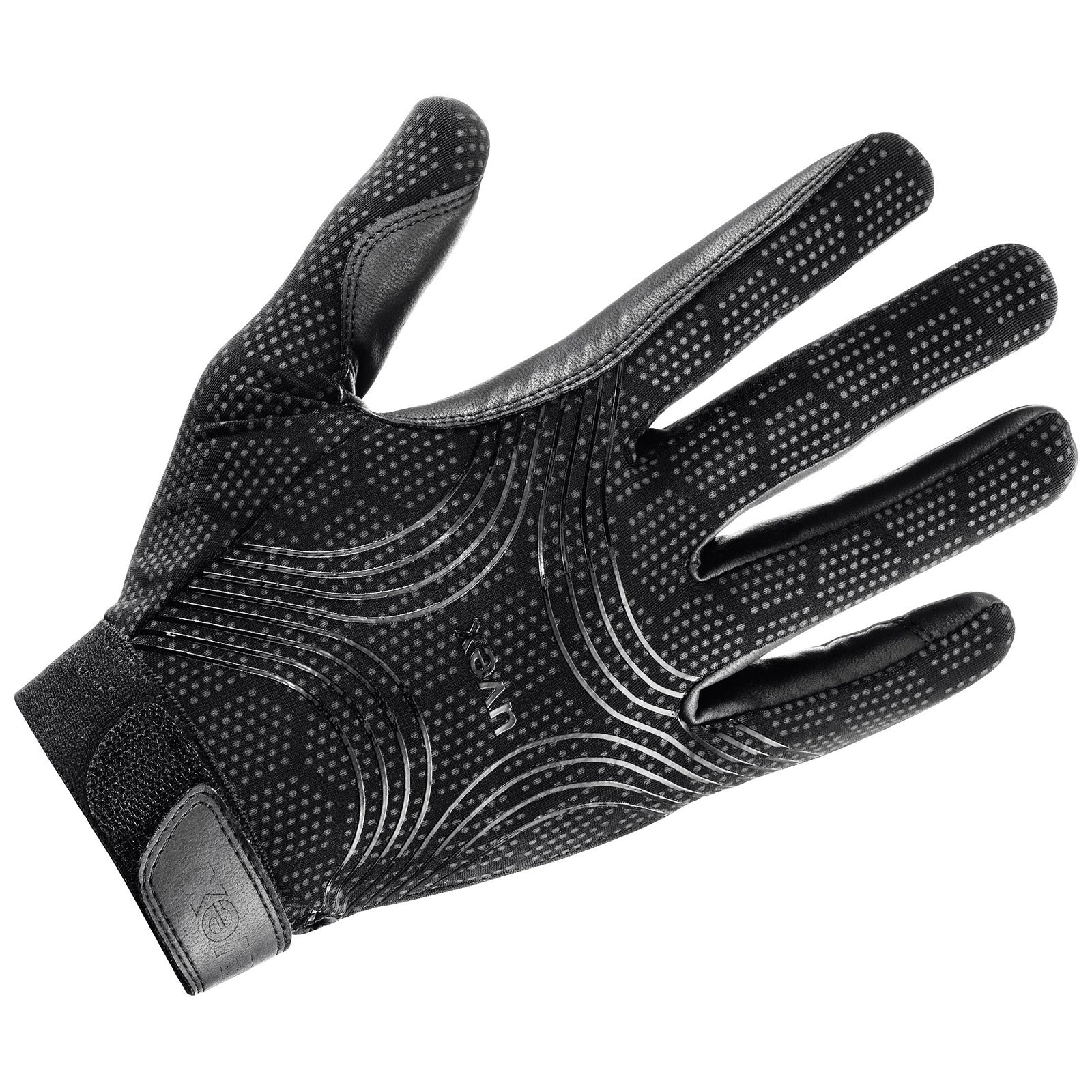 Uvex Ceravent handsker. Ridehandsker