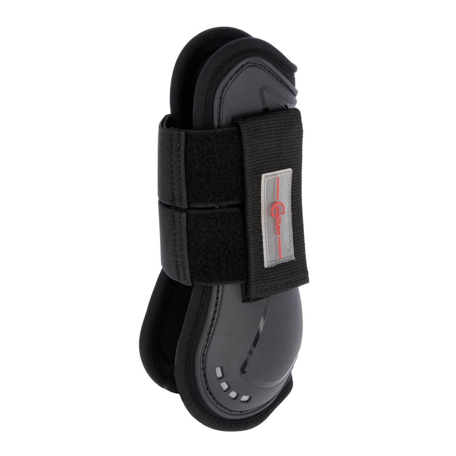 Covalliero gamacher TecAir, front. Leg & Hoof Protection