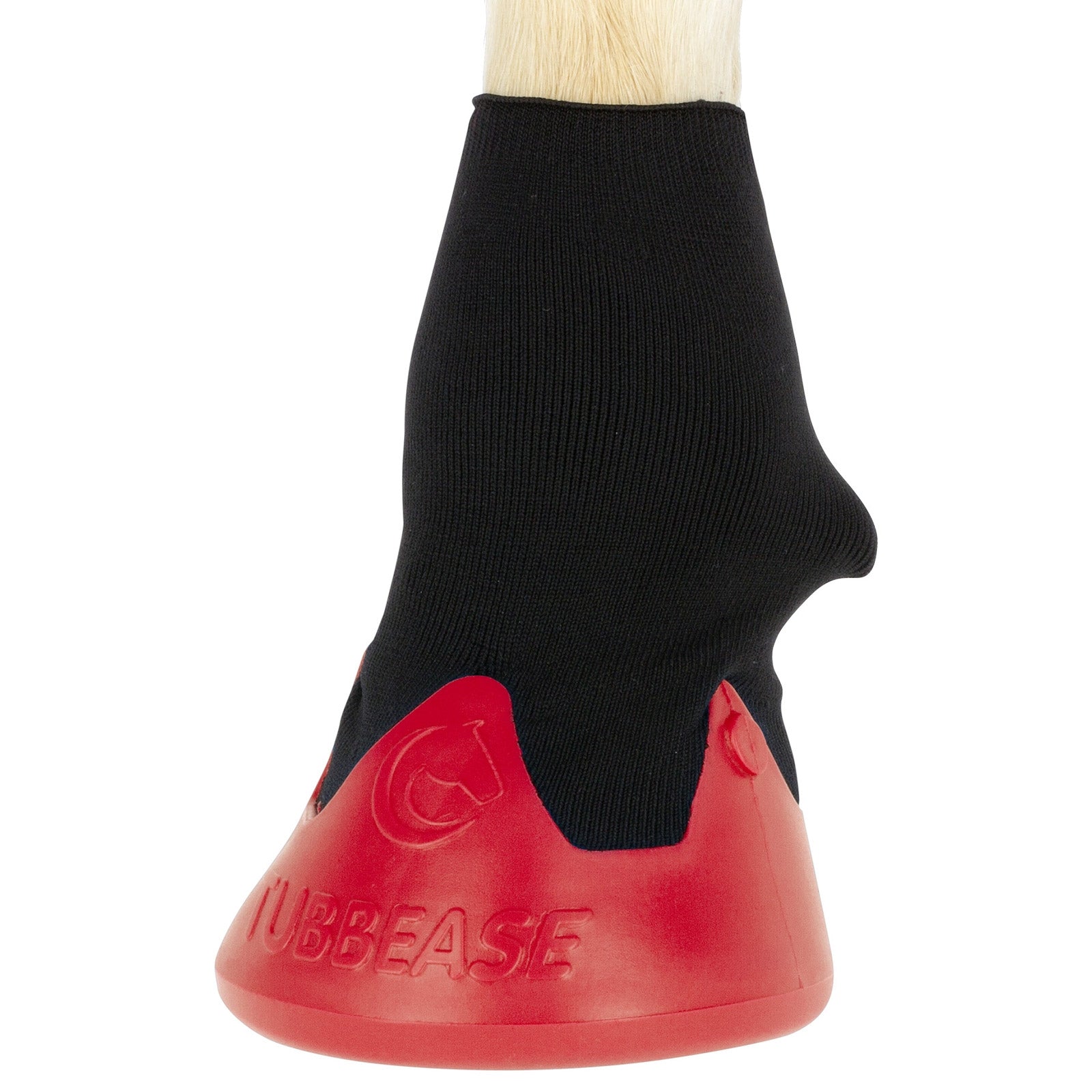 Kerbl behandlingssko, Tubbease til hestehove Leg Protection & Hoof Protection for Horses