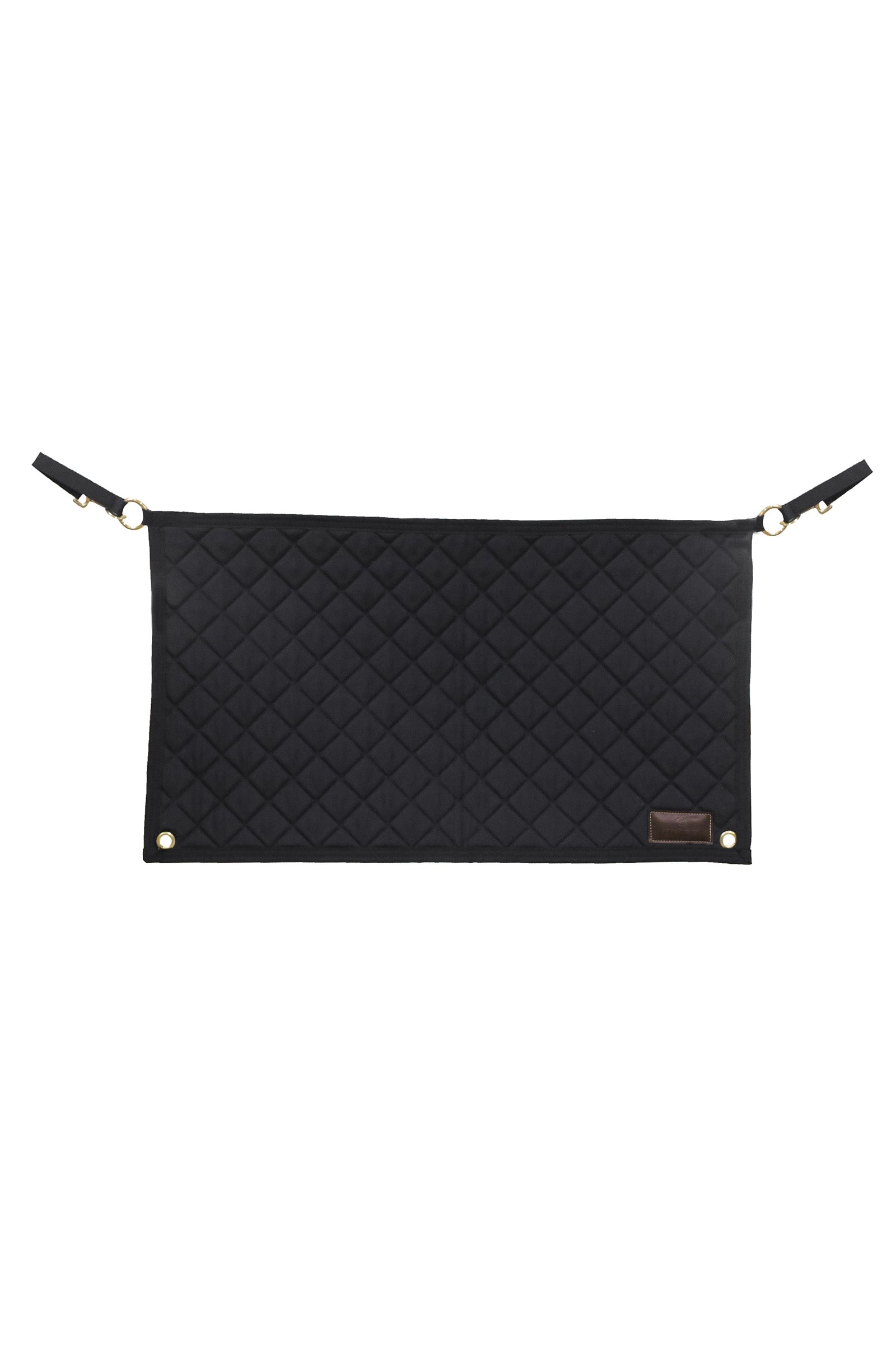 Kentucky Horsewear Kentucky korte læder-gamacher. Leg Protection & Hoof Protection for Horses