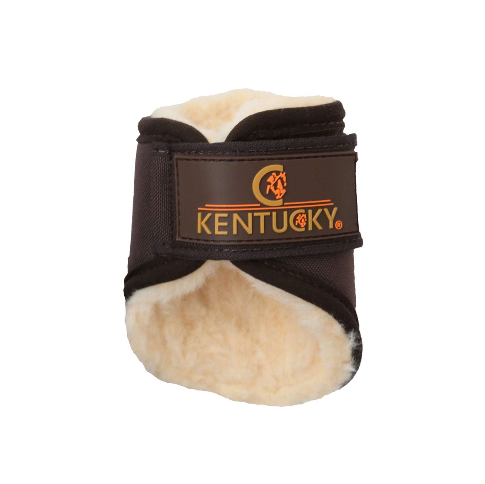 Kentucky Horsewear korte gamacher Solimbra. Leg Protection & Hoof Protection for Horses
