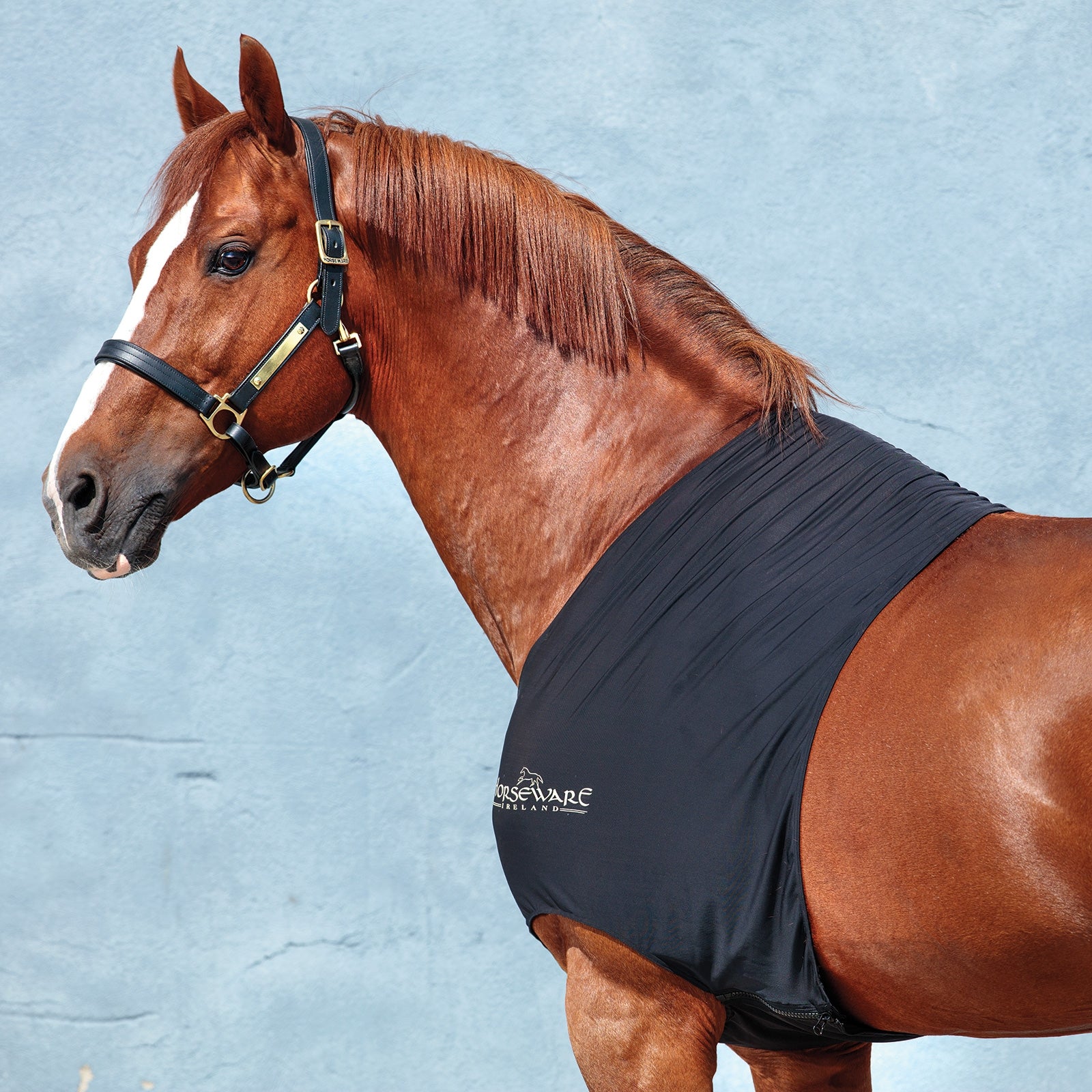 Horseware Rambo Slinky Shoulder Horse Rugs