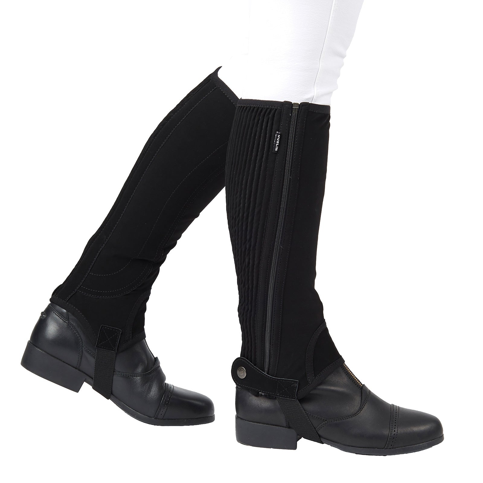 Dublin Easy-Care leggings, JR. Støvler & Leggings