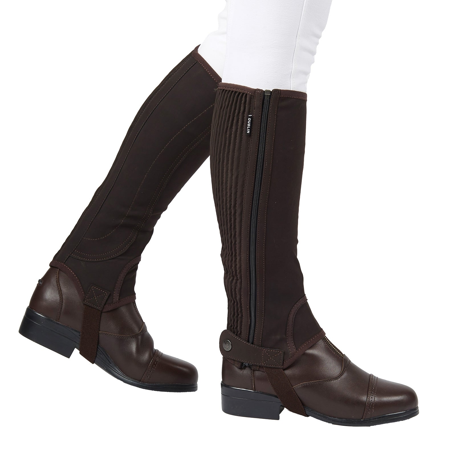 Dublin Easy-Care leggings, JR. Støvler & Leggings